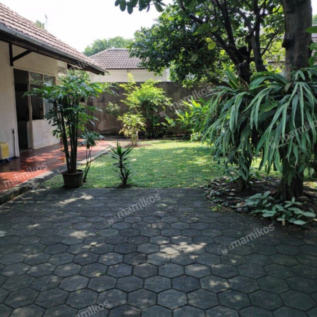 Rumah Sertifikat SHM 3 Kamar Tidur 2 Kamar Mandi Pesanggrahan Jakarta Selatan - Photo 4