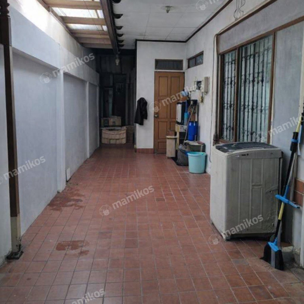 Rumah Sertifikat SHM 3 Kamar Tidur 2 Kamar Mandi Pesanggrahan Jakarta Selatan - Photo 5