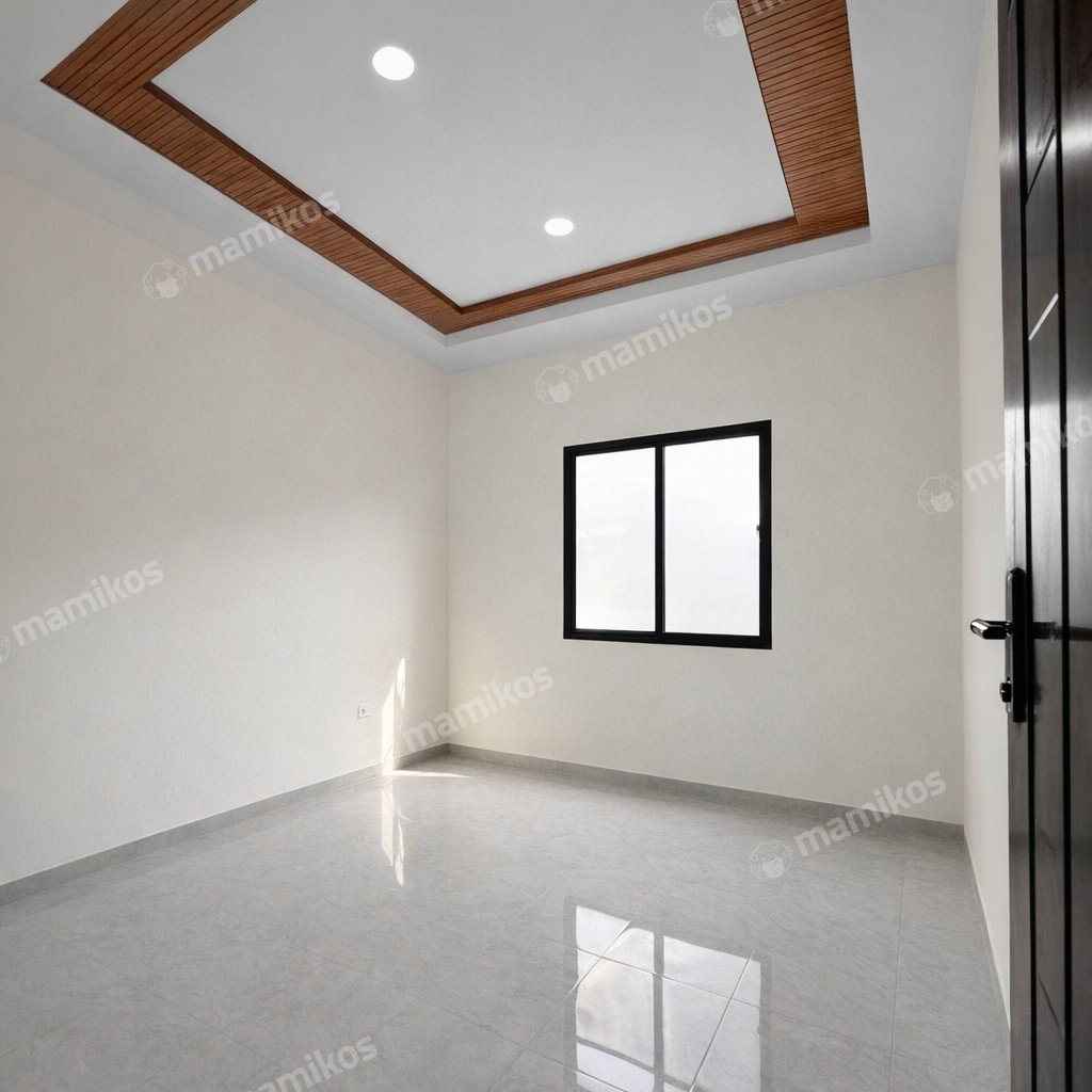 Rumah 4 Kamar Tidur 3 Kamar Mandi 1 Lantai Tanjung Duren Jakarta Barat - Photo 4
