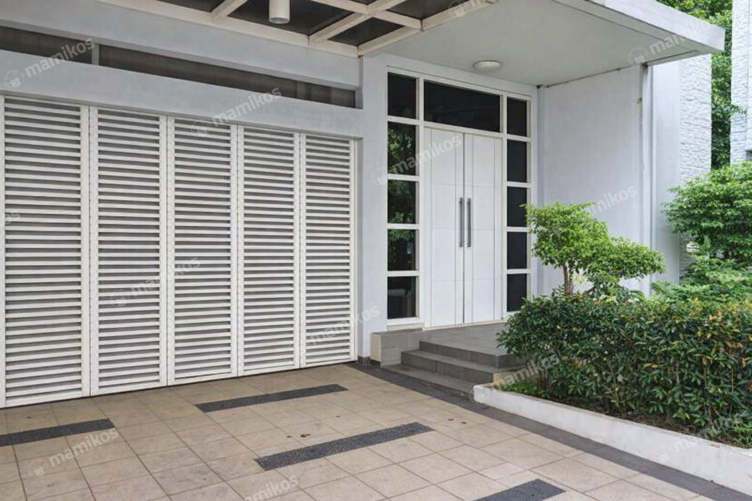 Rumah Sertifikat SHM 4 Kamar Tidur 3 Kamar Mandi Kelapa Gading Jakarta Utara
