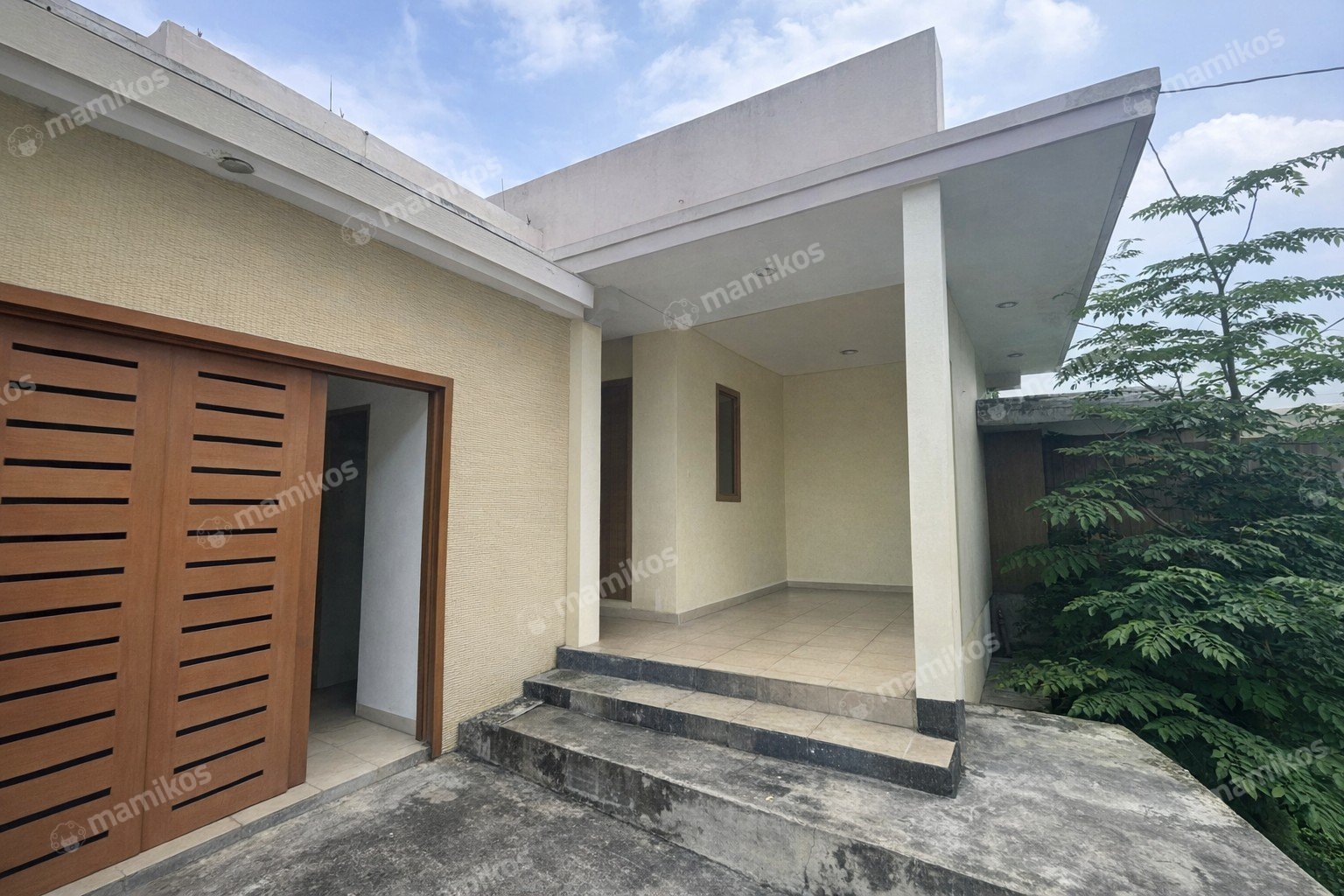 Rumah Sertifikat SHM 5 Kamar Tidur 4 Kamar Mandi Kebayoran Baru Jakarta Selatan - Photo 3