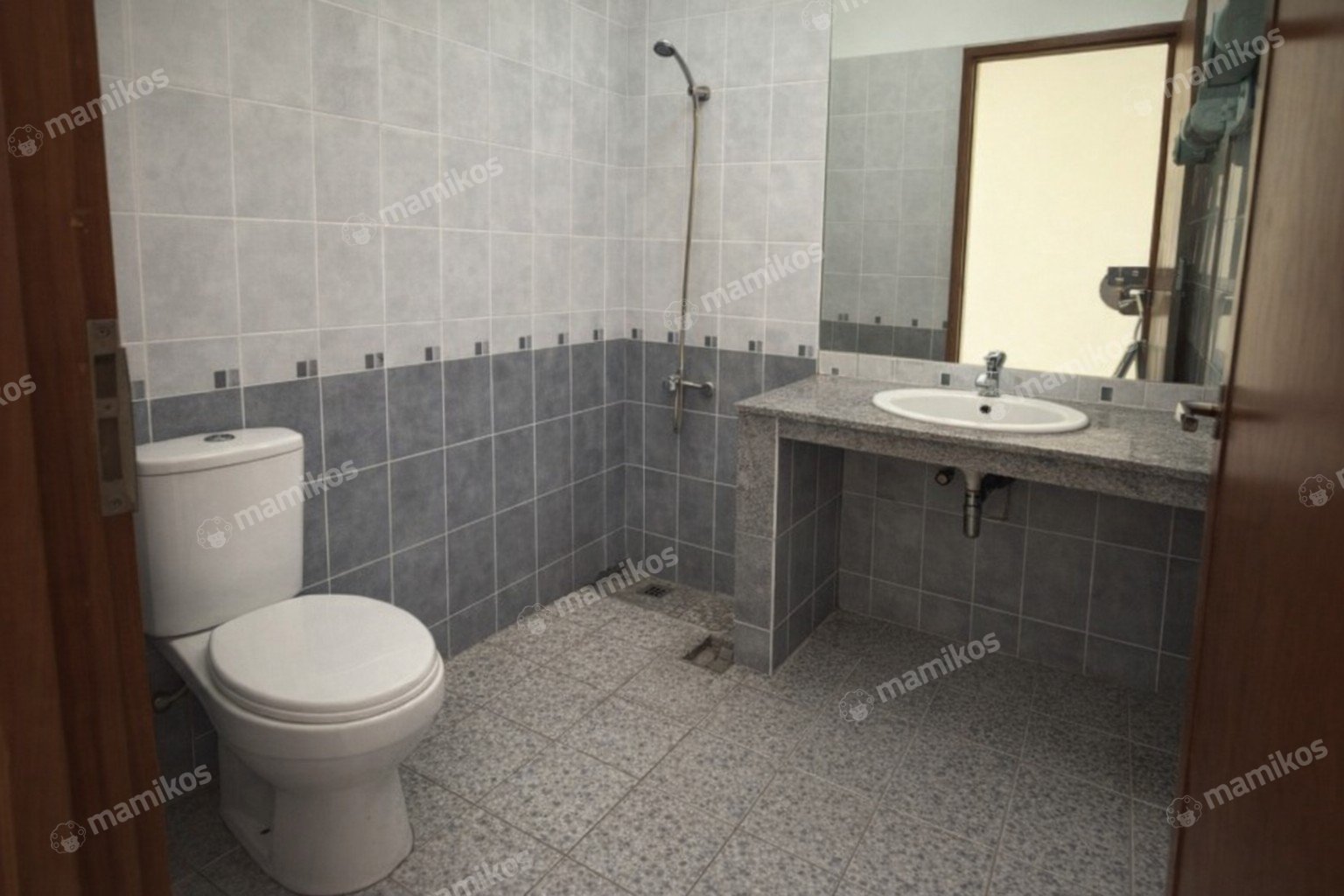 Rumah Sertifikat SHM 5 Kamar Tidur 4 Kamar Mandi Kebayoran Baru Jakarta Selatan - Photo 4
