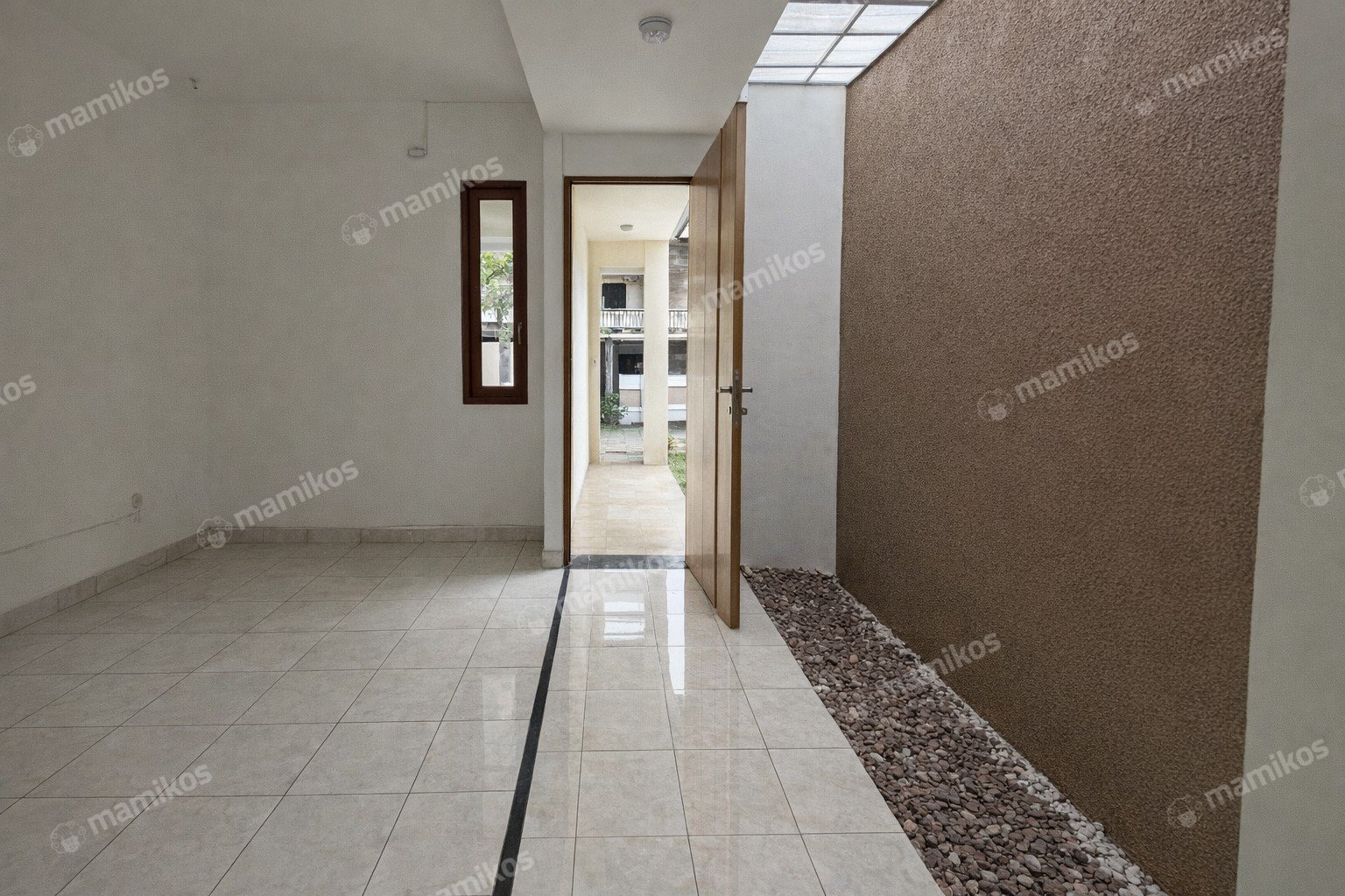 Rumah Sertifikat SHM 5 Kamar Tidur 4 Kamar Mandi Kebayoran Baru Jakarta Selatan - Photo 5