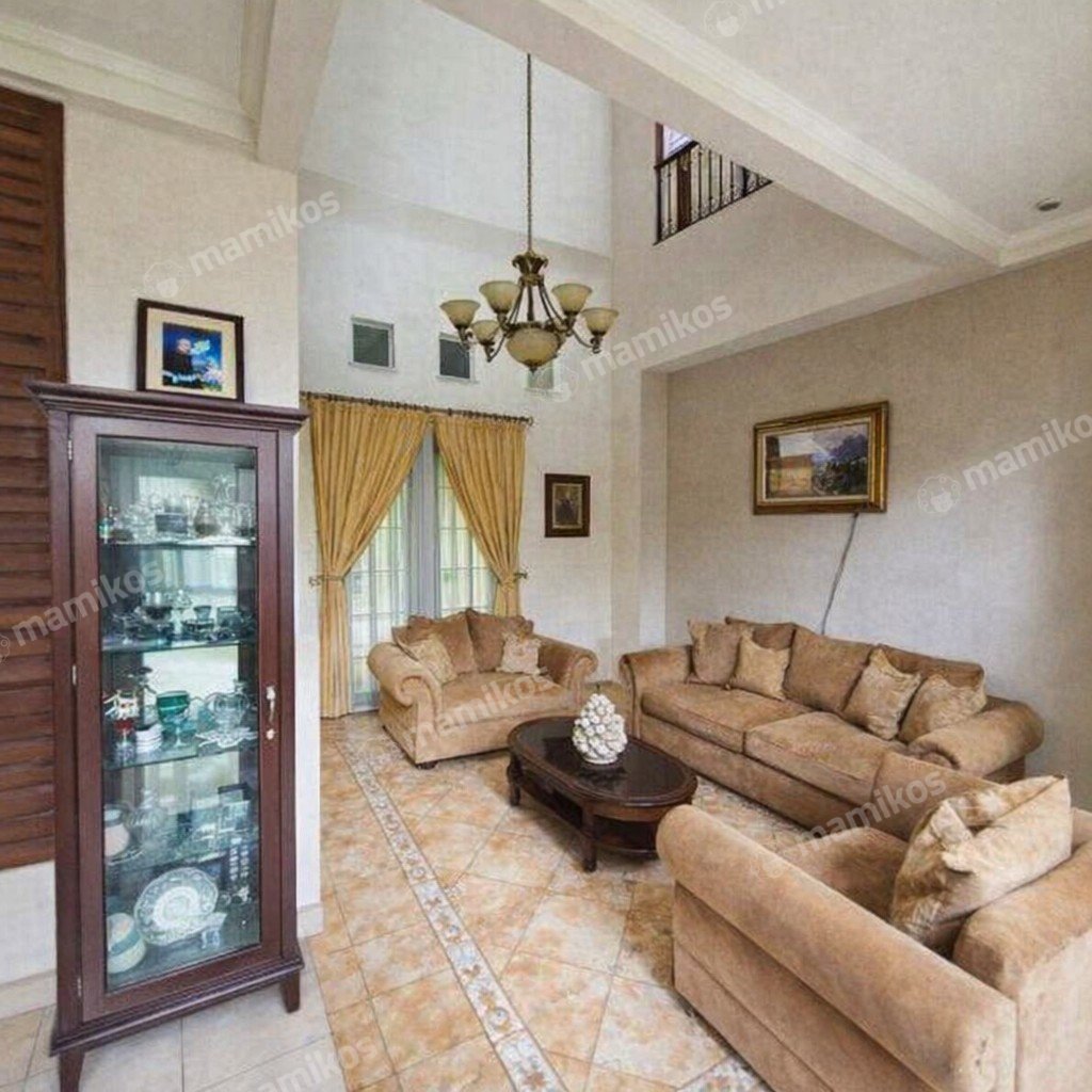 Rumah Sertifikat SHM 6 Kamar Tidur 3 Kamar Mandi Bintaro Jakarta Selatan - Photo 5