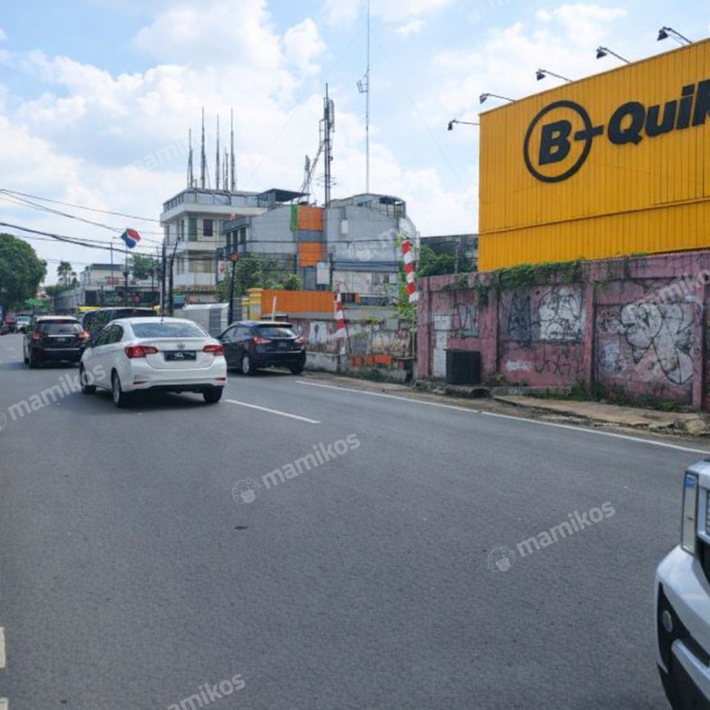 Rumah Sertifikat SHM 3 Kamar Tidur 3 Kamar Mandi Utan Kayu Jakarta Timur - Photo 3