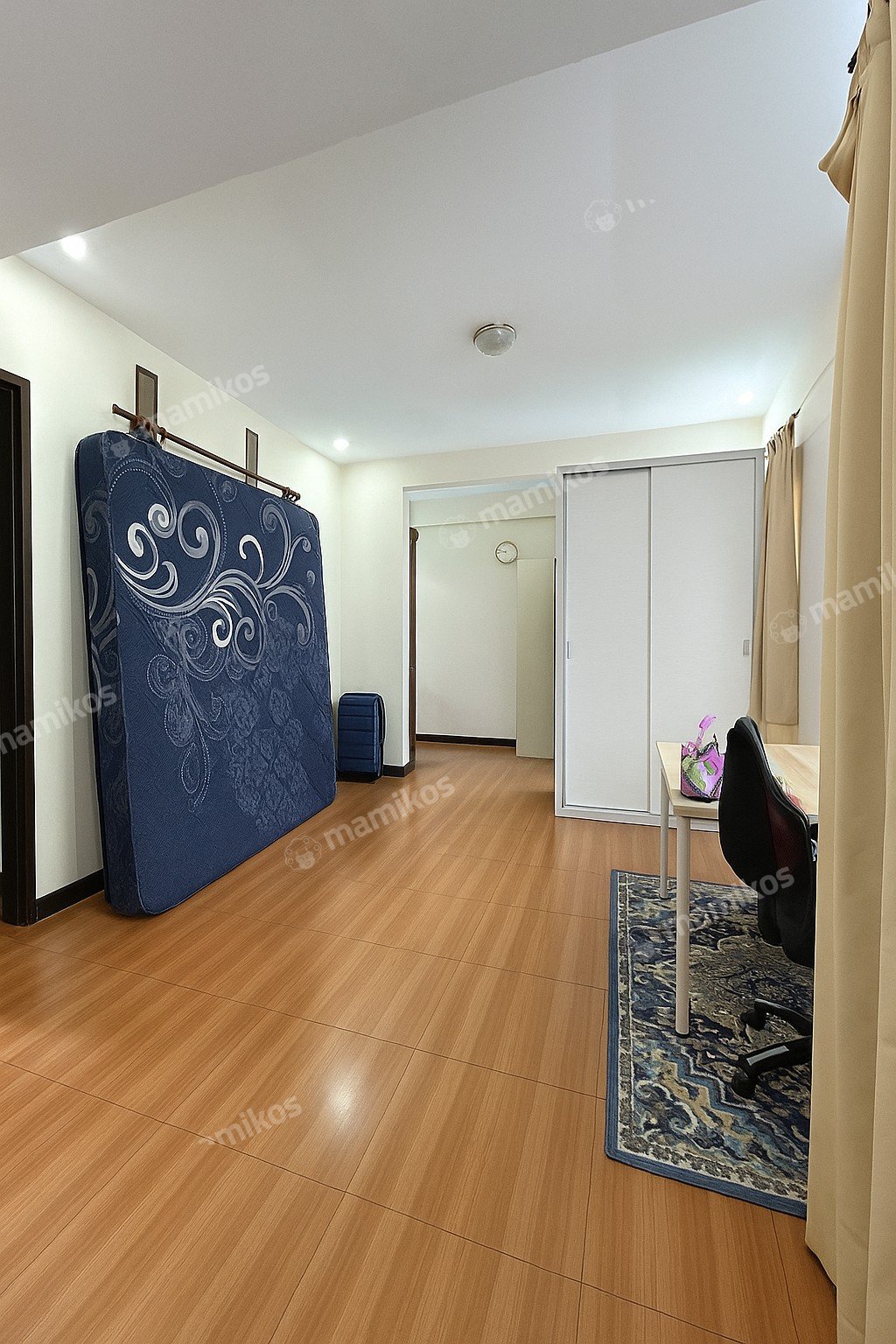 Rumah Sertifikat SHM 3 Kamar Tidur 3 Kamar Mandi Duren Sawit Jakarta Timur - Photo 2