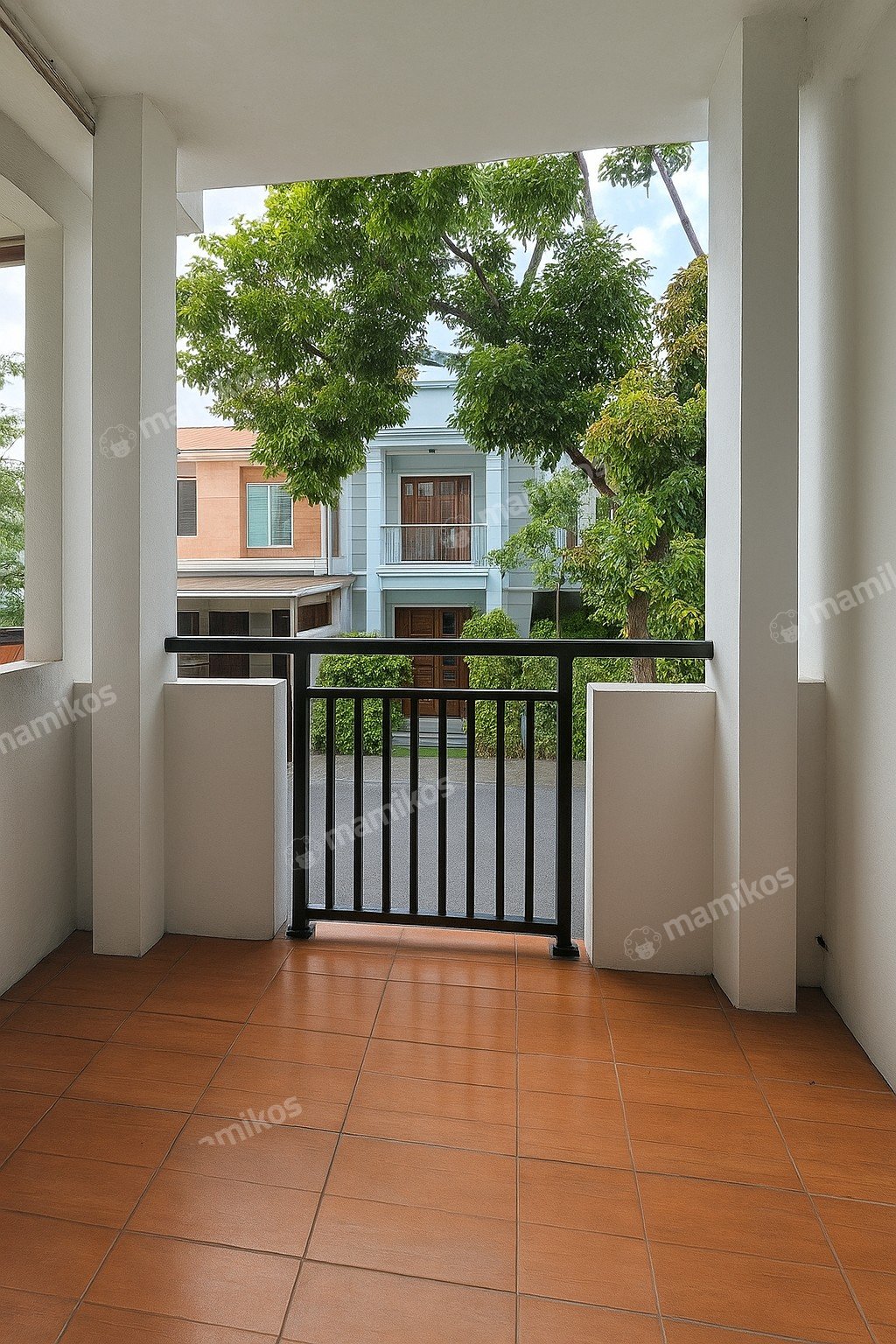 Rumah Sertifikat SHM 3 Kamar Tidur 3 Kamar Mandi Duren Sawit Jakarta Timur - Photo 3