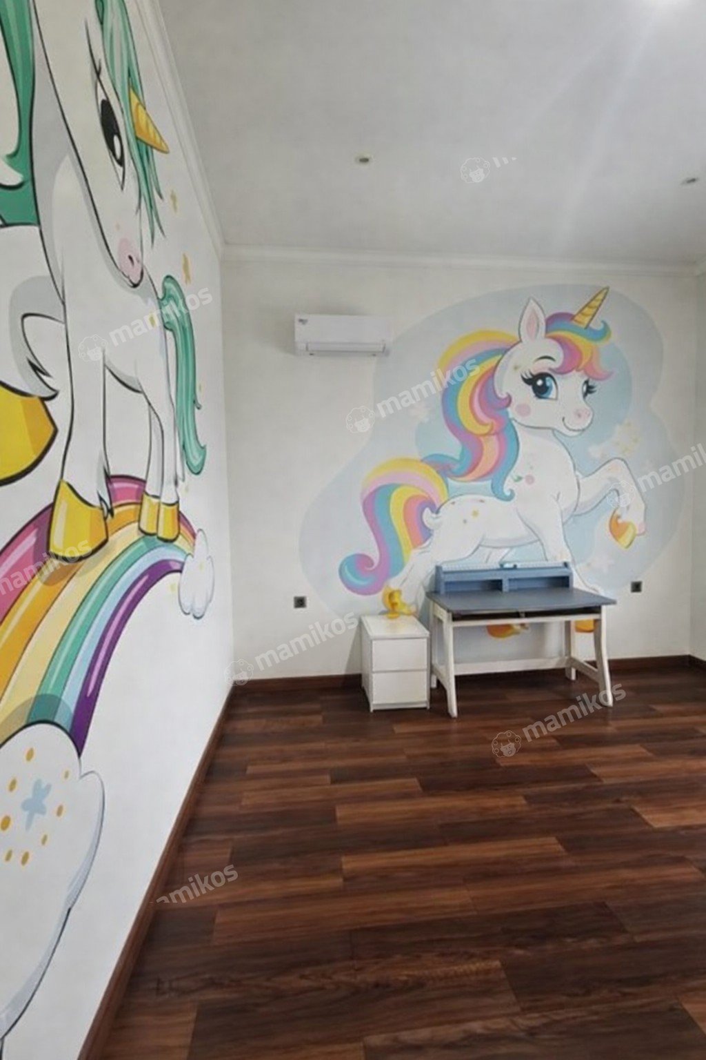 Rumah Sertifikat SHM 5 Kamar Tidur 4 Kamar Mandi Pantai Indah Kapuk Jakarta Utara - Photo 2
