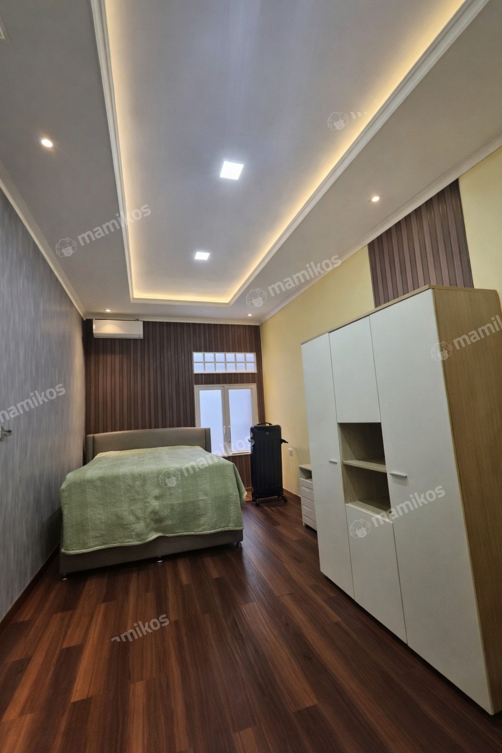Rumah Sertifikat SHM 5 Kamar Tidur 4 Kamar Mandi Pantai Indah Kapuk Jakarta Utara - Photo 4