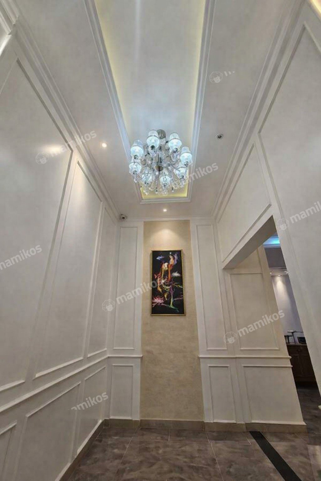 Rumah Sertifikat SHM 5 Kamar Tidur 4 Kamar Mandi Pantai Indah Kapuk Jakarta Utara - Photo 5