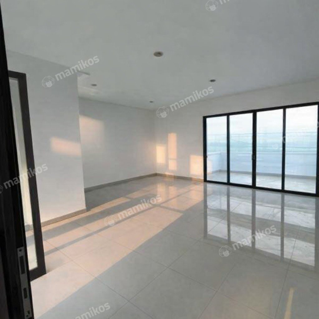 Rumah Sertifikat HGB 4 Kamar Tidur 3 Kamar Mandi Pantai Indah Kapuk 2 Jakarta Utara - Photo 2