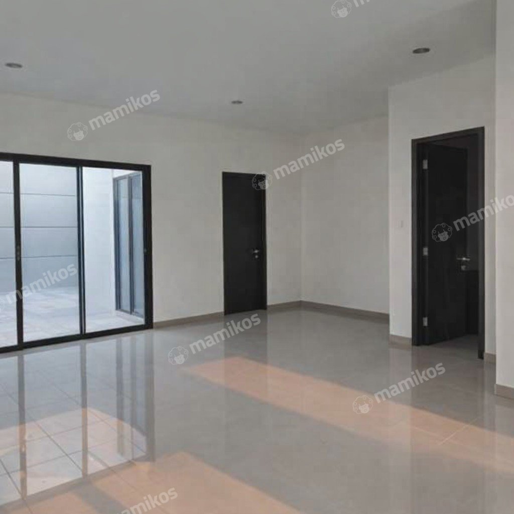 Rumah Sertifikat HGB 4 Kamar Tidur 3 Kamar Mandi Pantai Indah Kapuk 2 Jakarta Utara - Photo 3