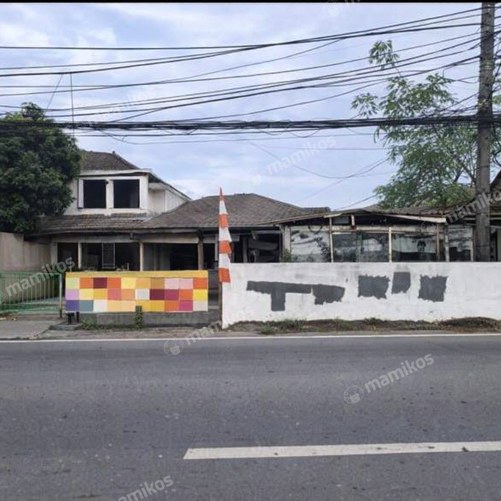 Rumah Sertifikat SHM 4 Kamar Tidur 3 Kamar Mandi Pulogebang Jakarta Timur - Photo 2