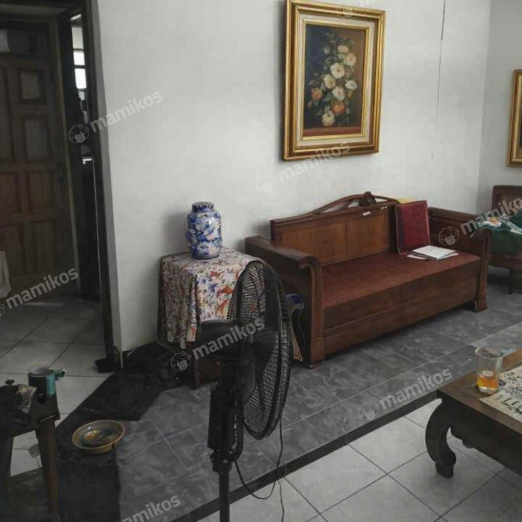 Rumah Sertifikat SHM 4 Kamar Tidur 3 Kamar Mandi Pulogebang Jakarta Timur - Photo 3