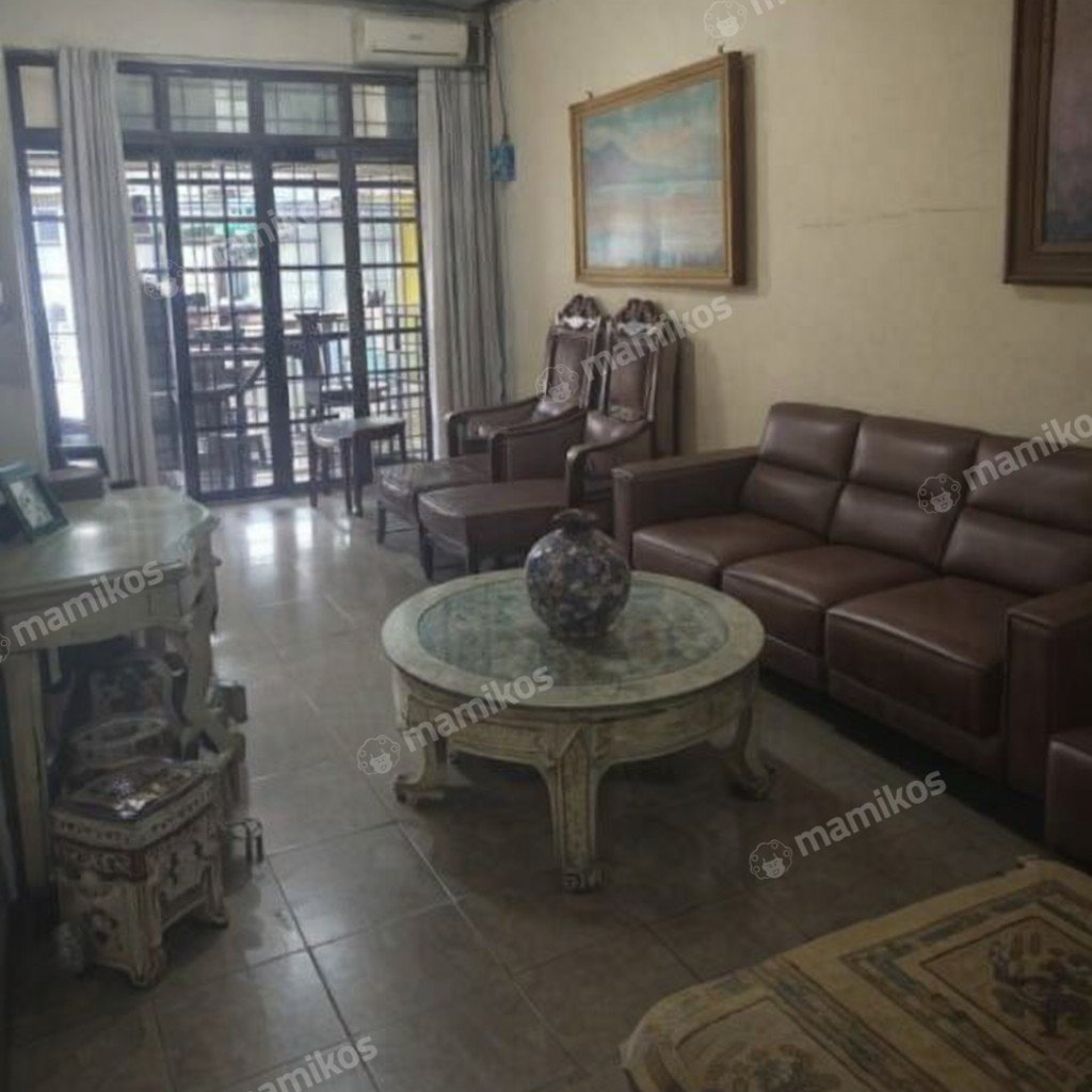Rumah Sertifikat SHM 4 Kamar Tidur 3 Kamar Mandi Pulogebang Jakarta Timur - Photo 4