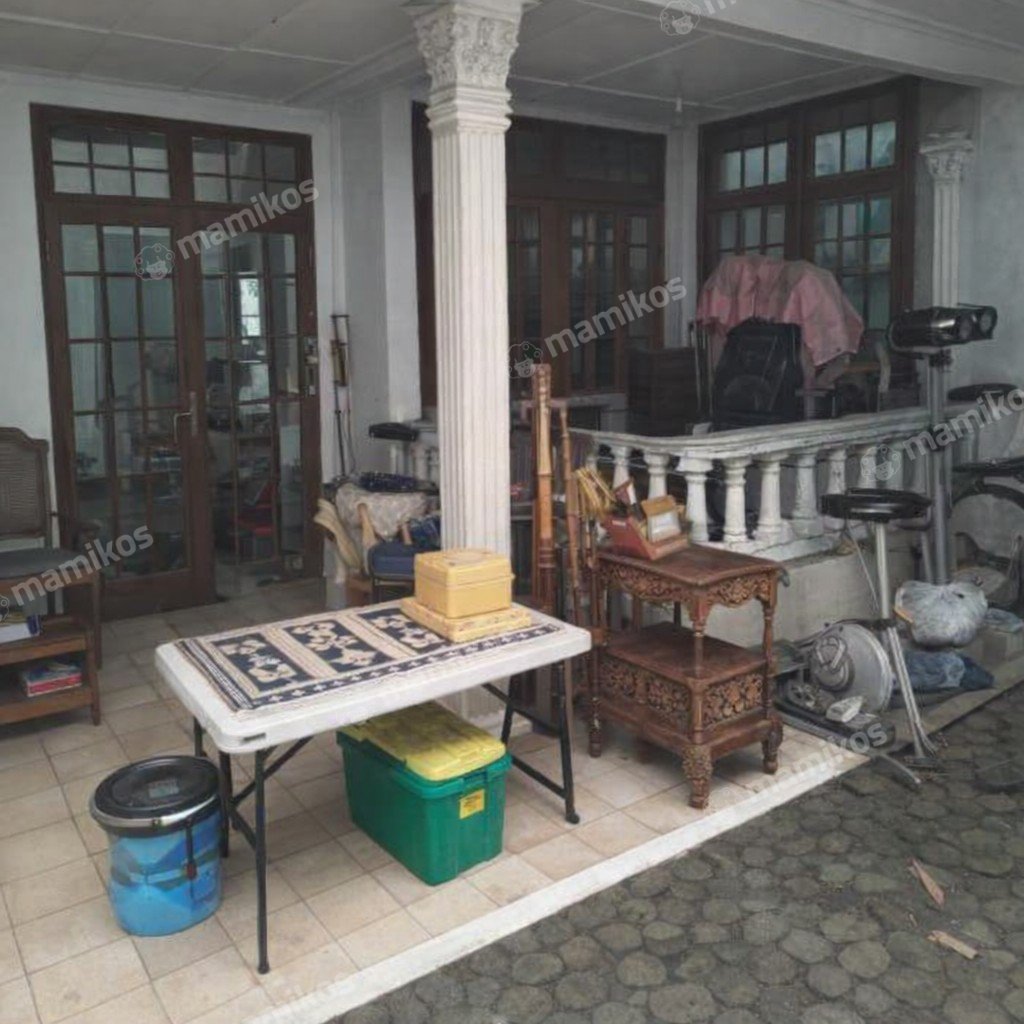Rumah Sertifikat SHM 4 Kamar Tidur 3 Kamar Mandi Pulogebang Jakarta Timur - Photo 5