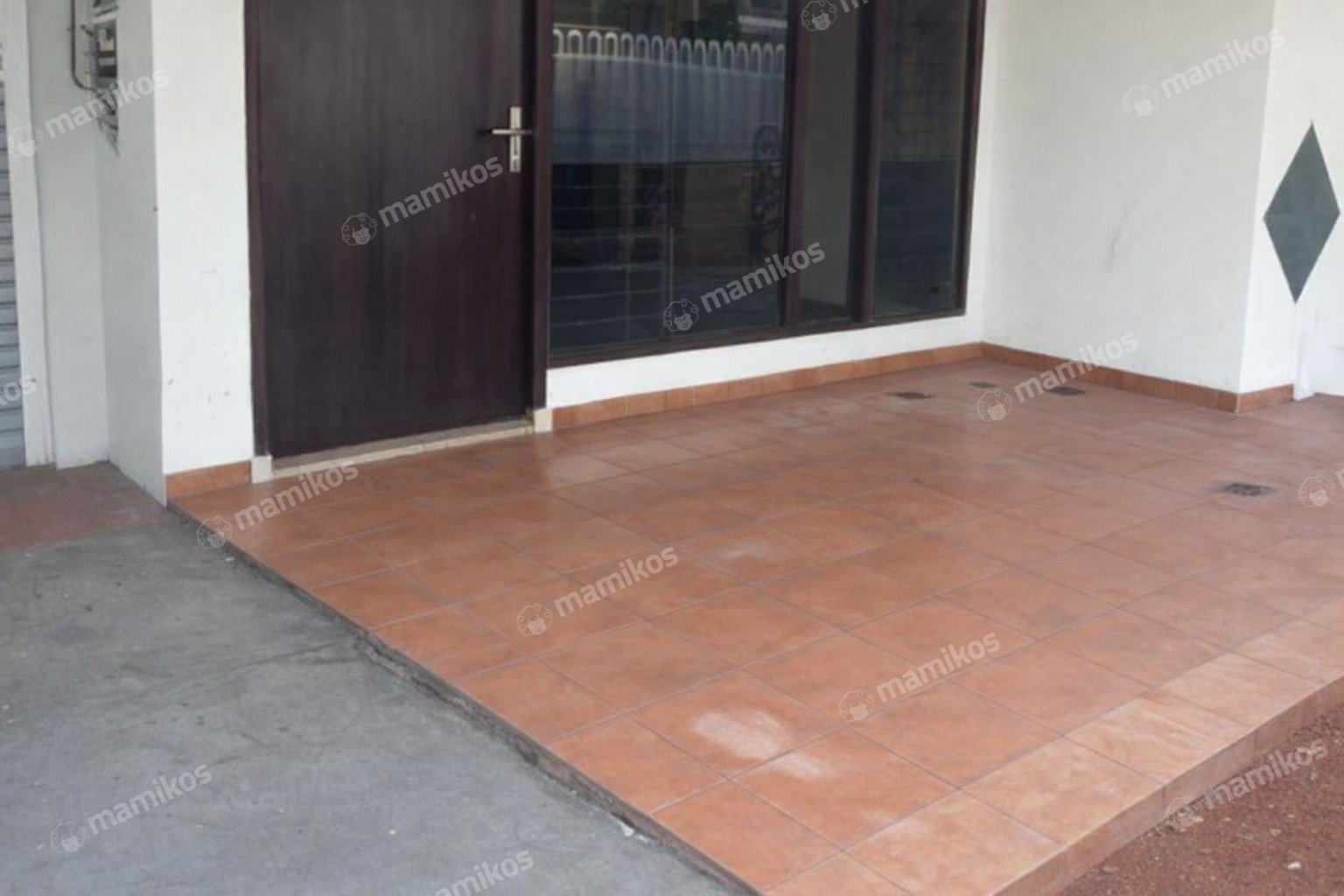 Rumah 7KT 5KM Tomang Jakarta Barat