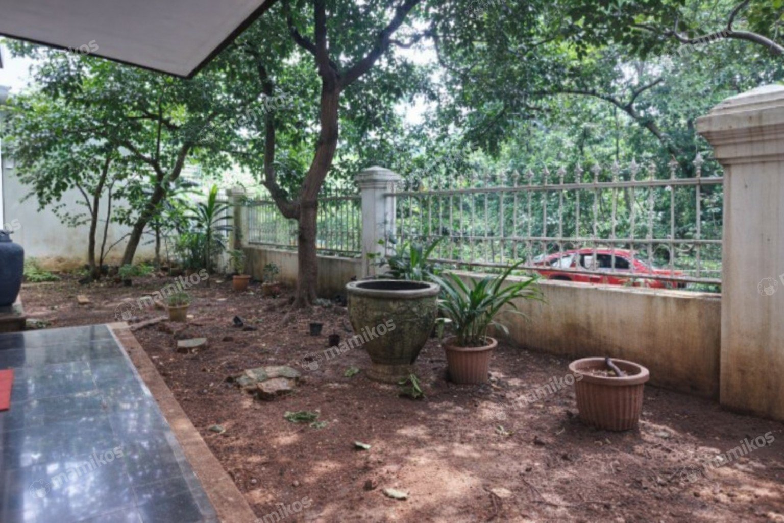 Rumah 5 Kamar Tidur 4 Kamar Mandi Lebak Bulus Jakarta Selatan - Photo 3