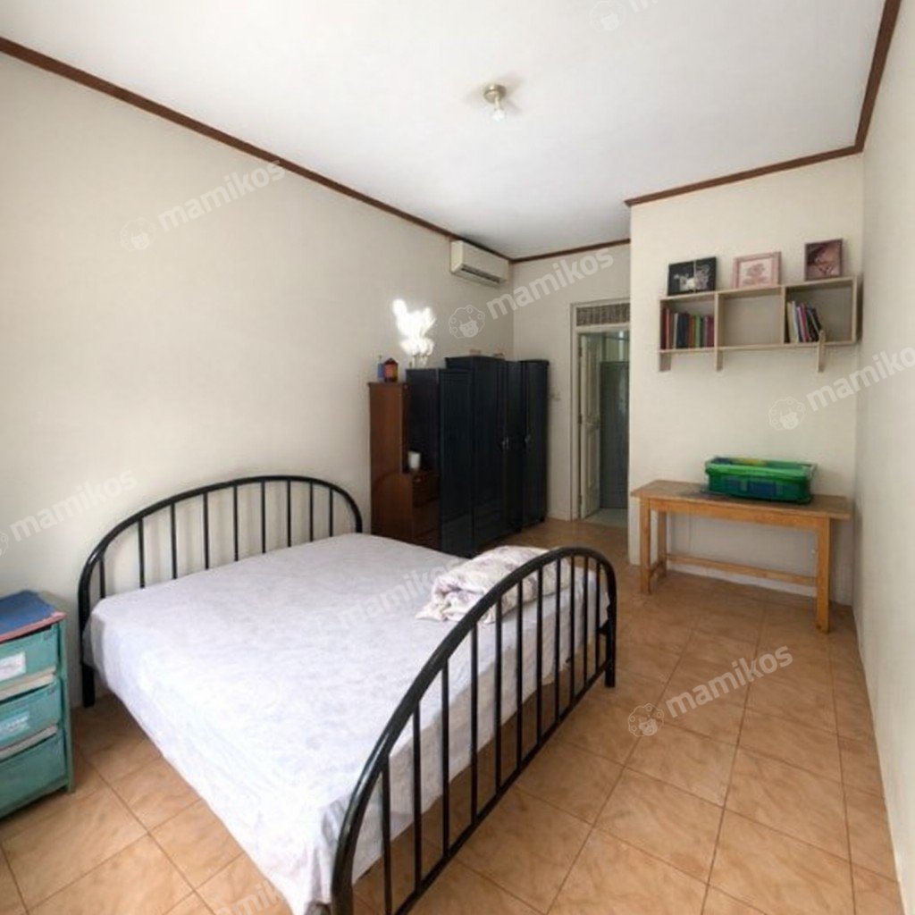 Rumah Sertifikat SHM 5 Kamar Tidur 3 Kamar Mandi Citra Garden Jakarta Barat - Photo 5