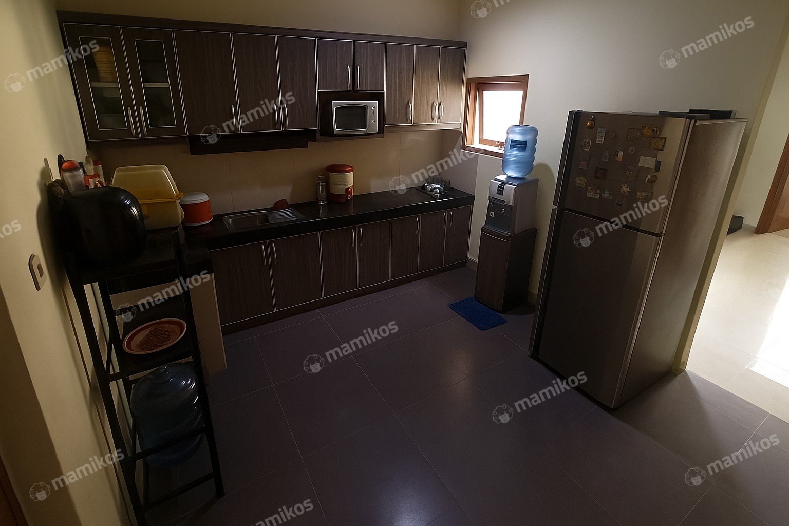 Rumah Sertifikat SHM 4 Kamar Tidur 3 Kamar Mandi Sektor 3A-Bintaro Jakarta Selatan - Photo 5