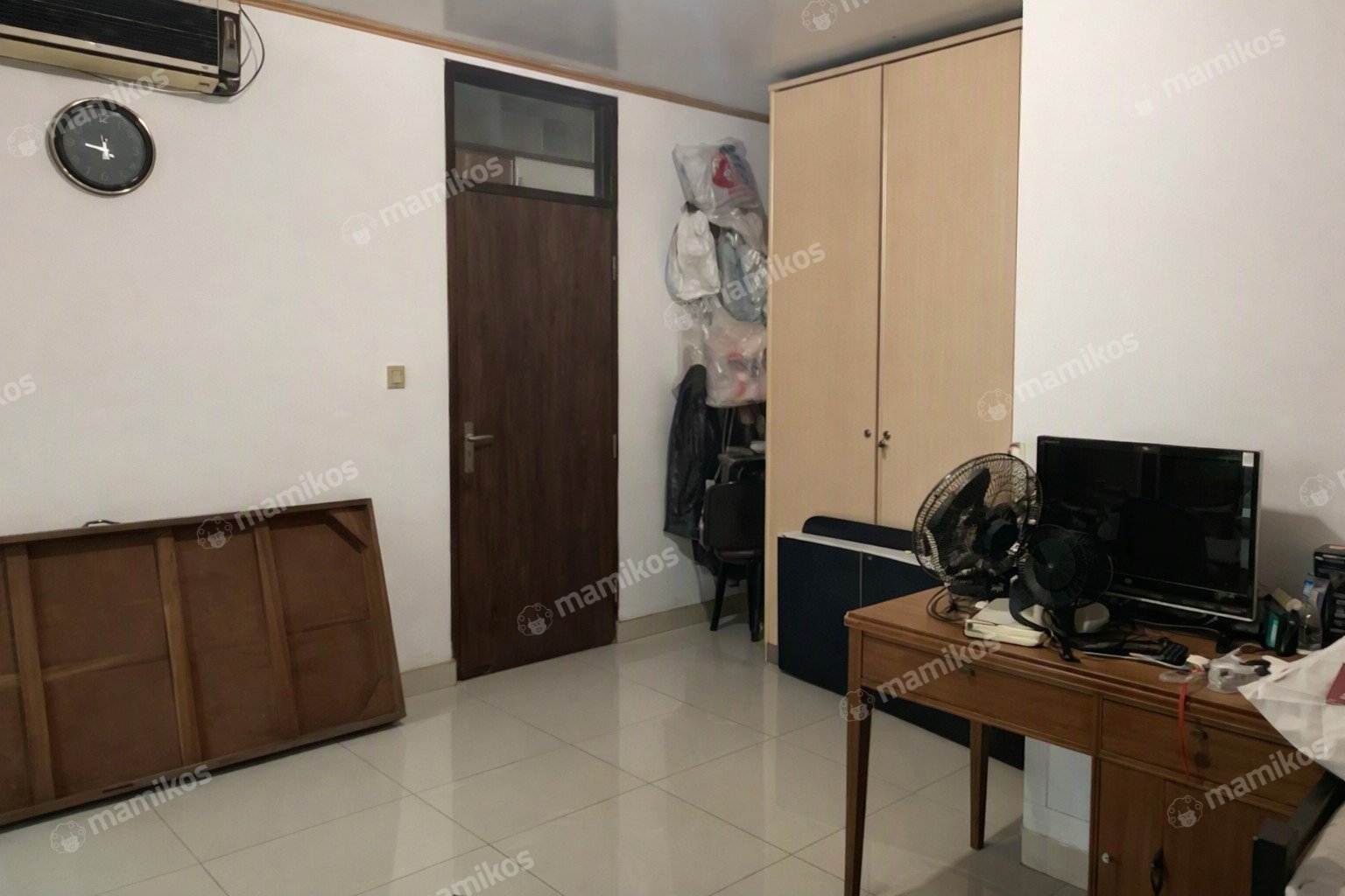 Rumah Sertifikat SHM 3 Kamar Tidur 3 Kamar Mandi Penjaringan Jakarta Utara - Photo 4