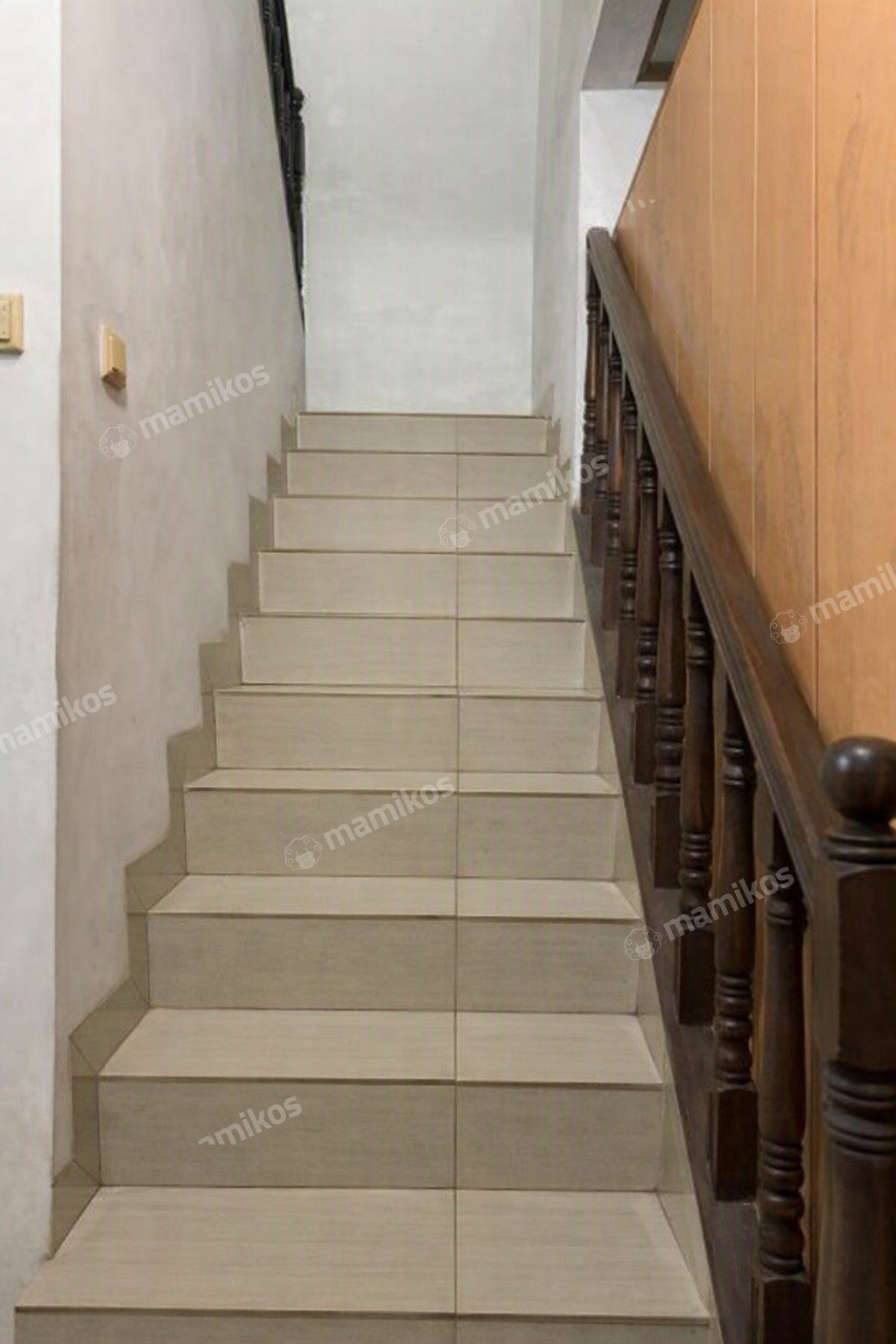 Rumah Sertifikat SHM 3 Kamar Tidur 3 Kamar Mandi Penjaringan Jakarta Utara - Photo 5