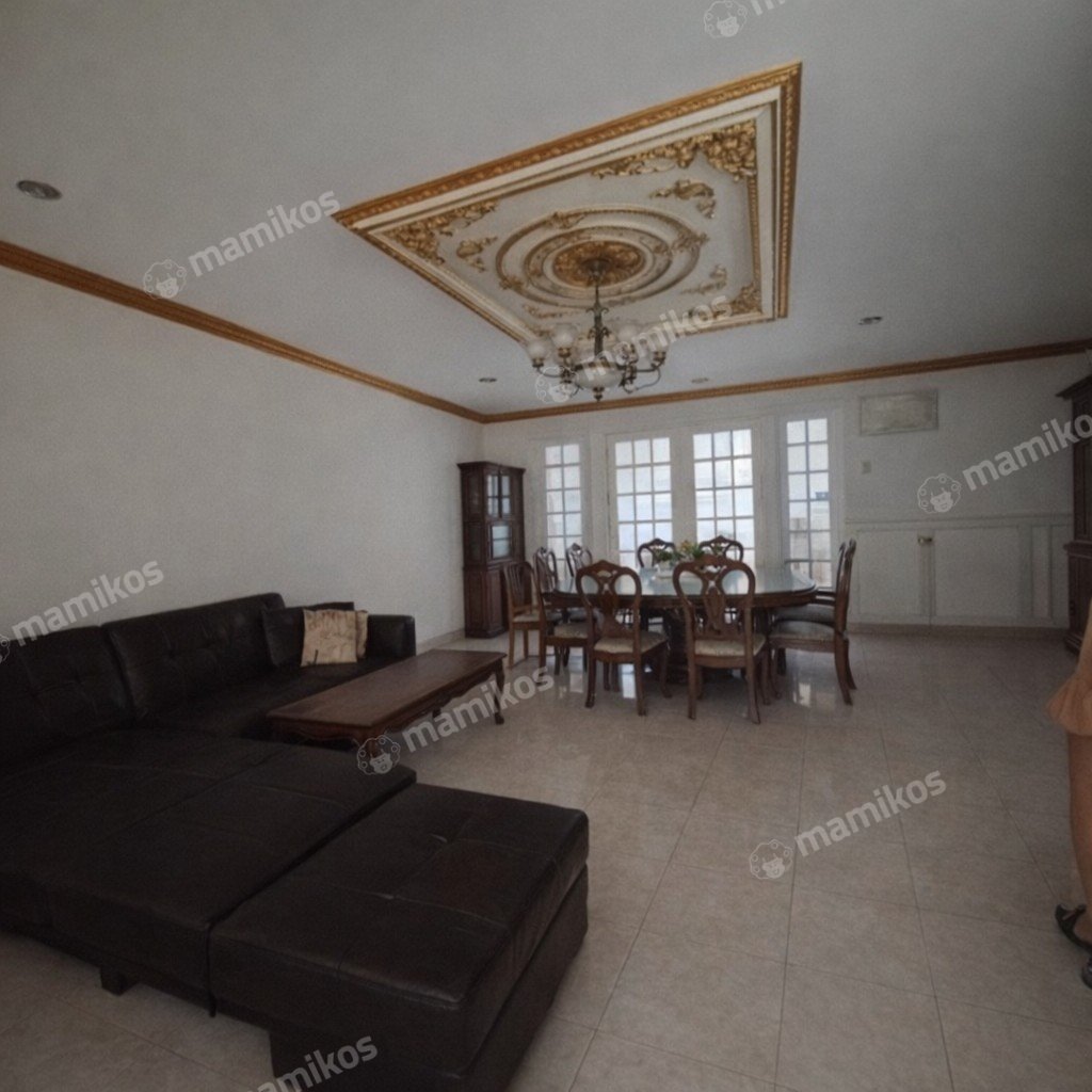 Rumah Sertifikat SHM 4 Kamar Tidur 3 Kamar Mandi Cibubur Jakarta Timur - Photo 4