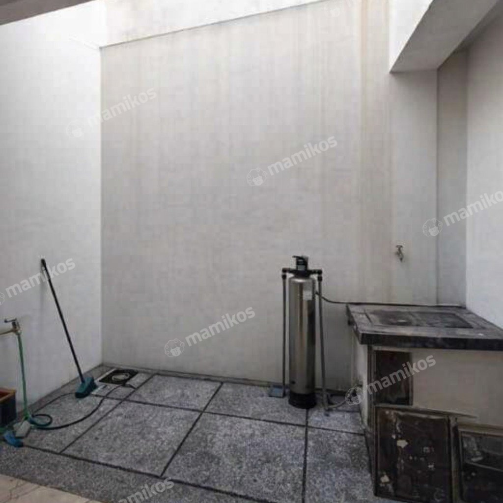 Rumah Sertifikat SHM 4 Kamar Tidur 3 Kamar Mandi Cibubur Jakarta Timur - Photo 5