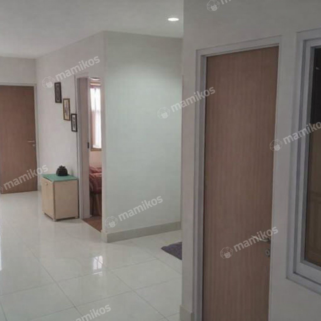 Rumah Sertifikat SHM 4 Kamar Tidur 2 Kamar Mandi Duri Kepa Jakarta Barat - Photo 3