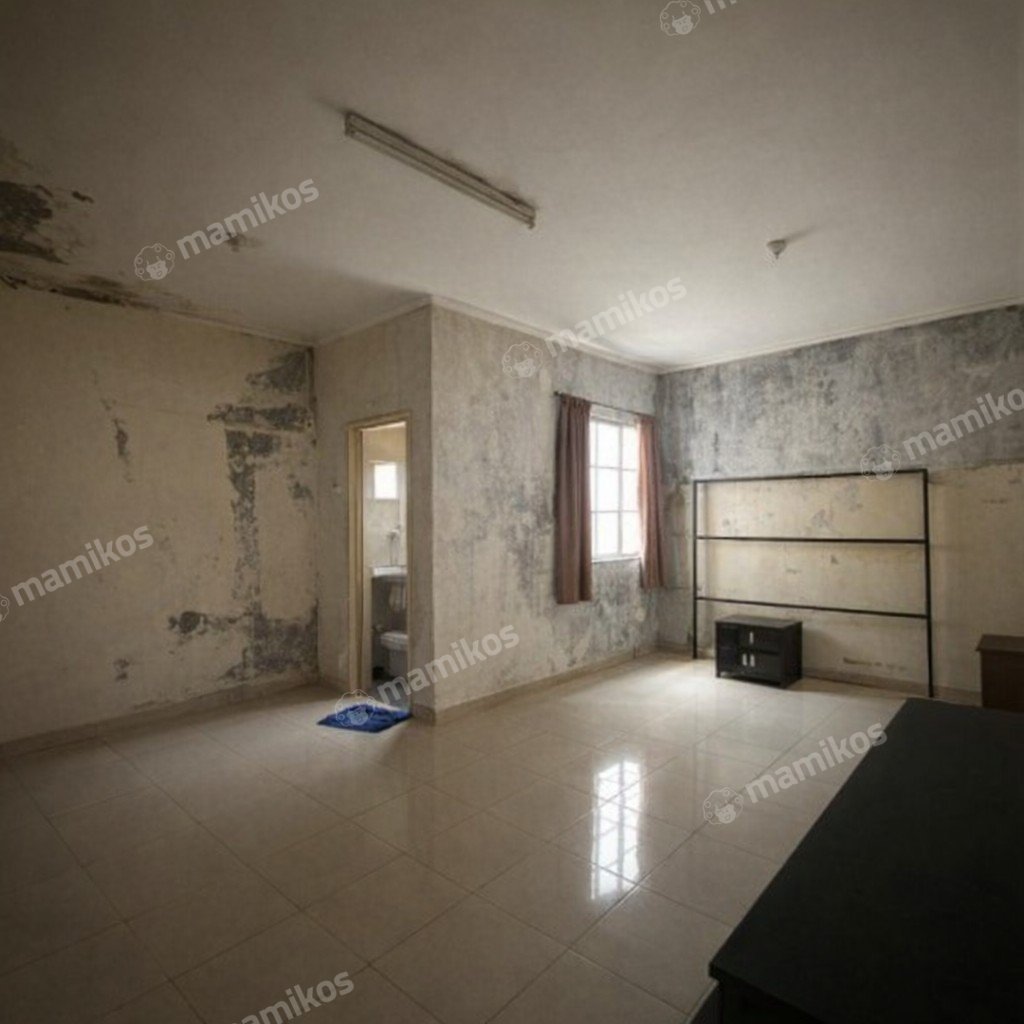 Rumah Sertifikat SHM 3 Kamar Tidur 3 Kamar Mandi Pantai Indah Kapuk Jakarta Utara - Photo 5