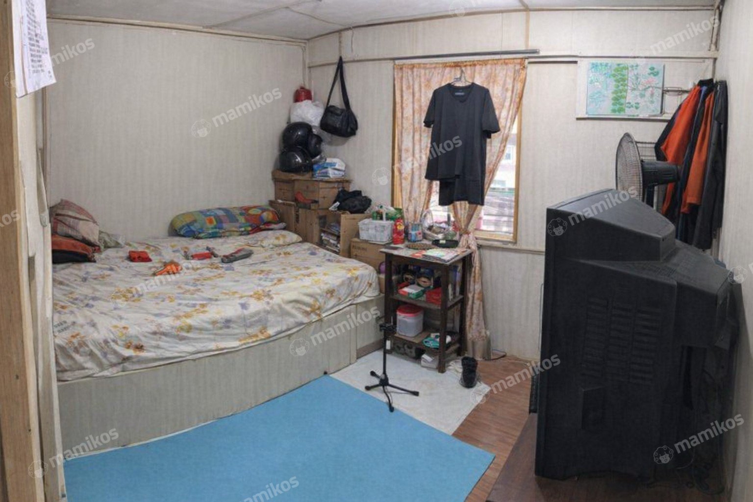 Rumah Sertifikat SHM 1 Kamar Tidur 2 Kamar Mandi Pondok Bambu Jakarta Timur - Photo 4