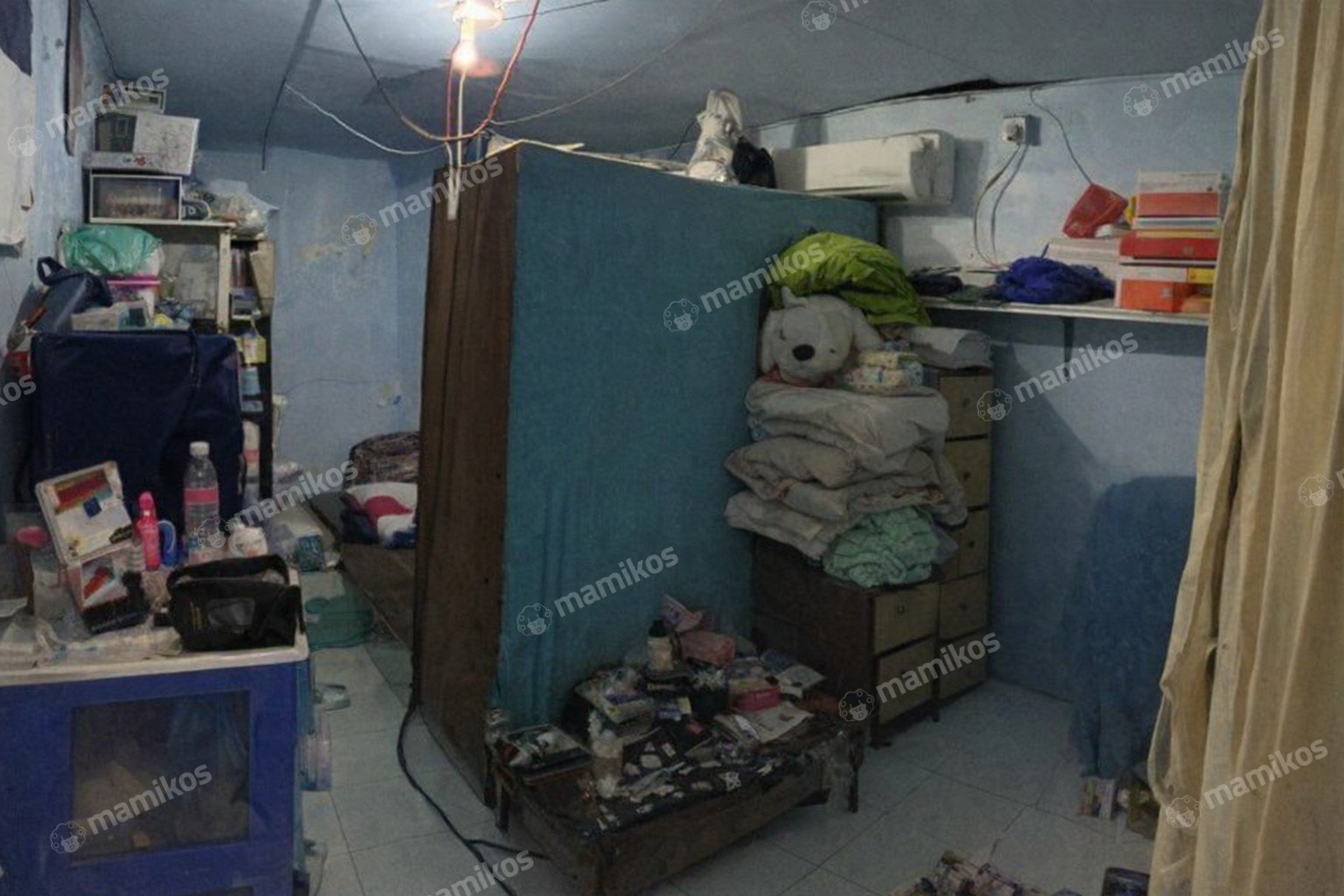 Rumah Sertifikat SHM 1 Kamar Tidur 2 Kamar Mandi Pondok Bambu Jakarta Timur - Photo 5