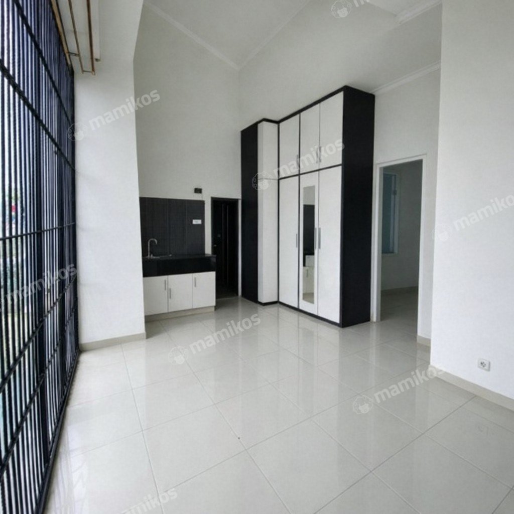 Rumah Sertifikat SHM 4 Kamar Tidur 3 Kamar Mandi Pondok Kelapa Jakarta Timur - Photo 2