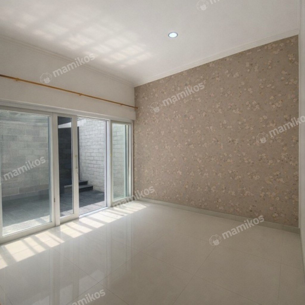 Rumah Sertifikat SHM 4 Kamar Tidur 3 Kamar Mandi Pondok Kelapa Jakarta Timur - Photo 5