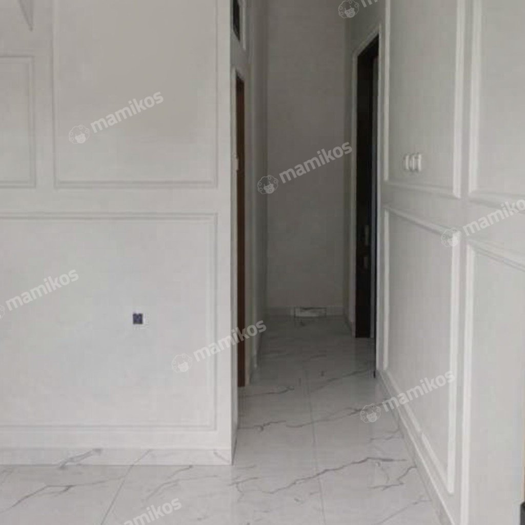 Rumah Sertifikat SHM 3 Kamar Tidur 2 Kamar Mandi Cipayung Jakarta Timur - Photo 4