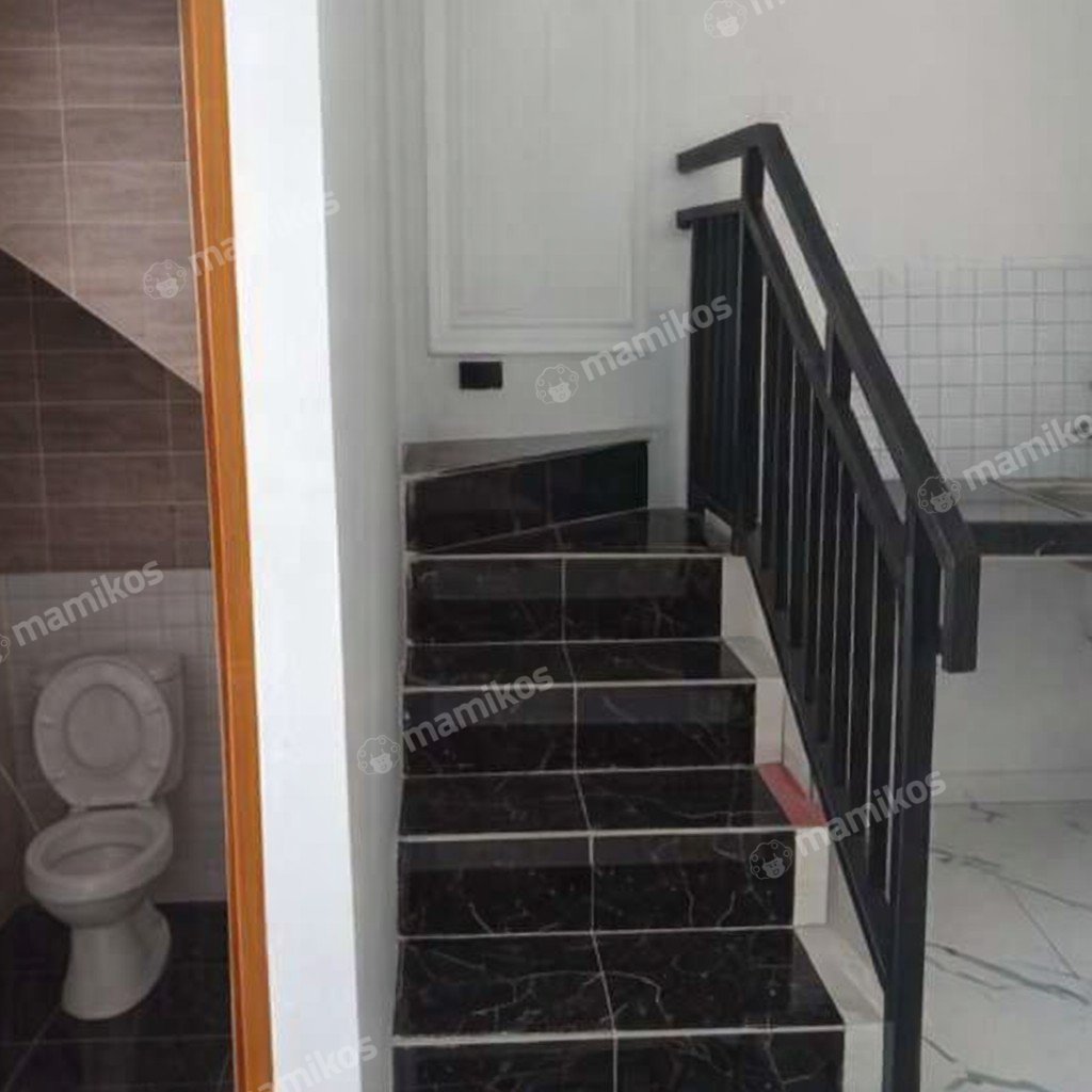 Rumah Sertifikat SHM 3 Kamar Tidur 2 Kamar Mandi Cipayung Jakarta Timur - Photo 5