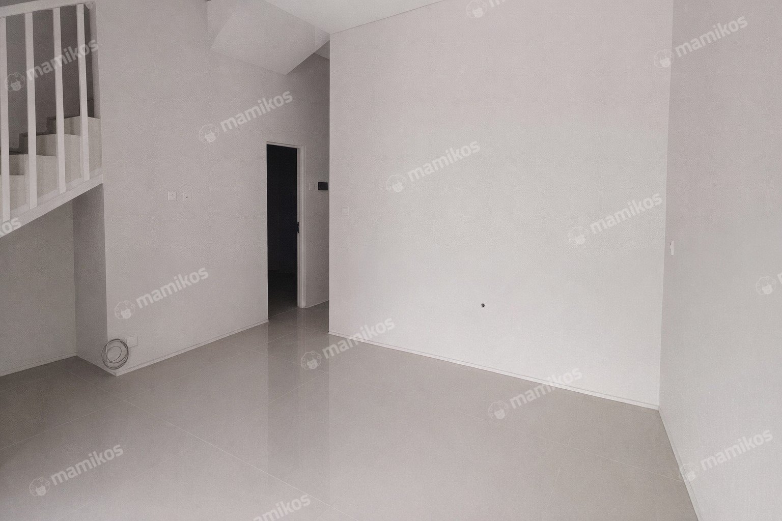 Rumah Sertifikat PPJB 3 Kamar Tidur 3 Kamar Mandi Joglo Jakarta Barat - Photo 2