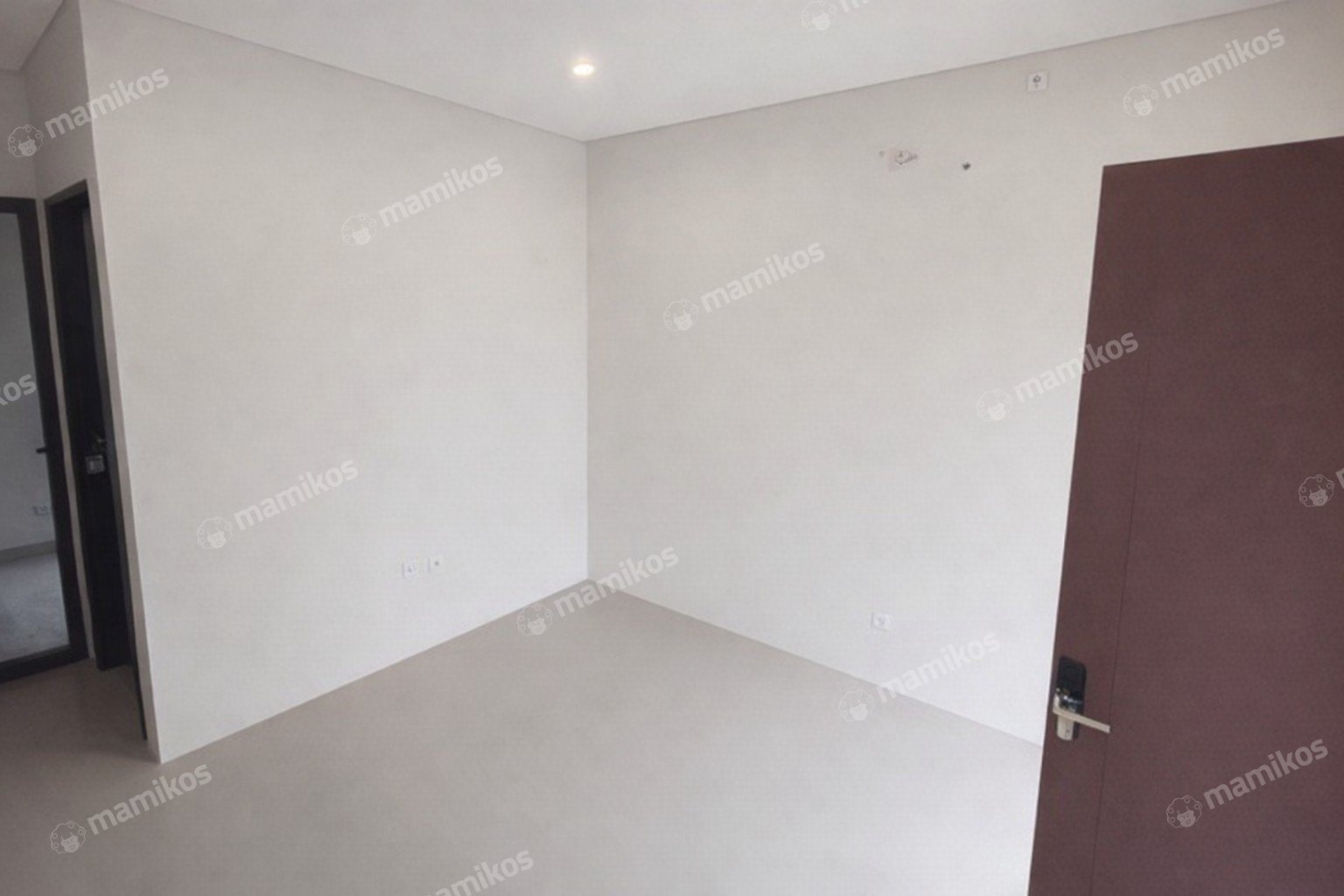 Rumah Sertifikat PPJB 3 Kamar Tidur 3 Kamar Mandi Joglo Jakarta Barat - Photo 3