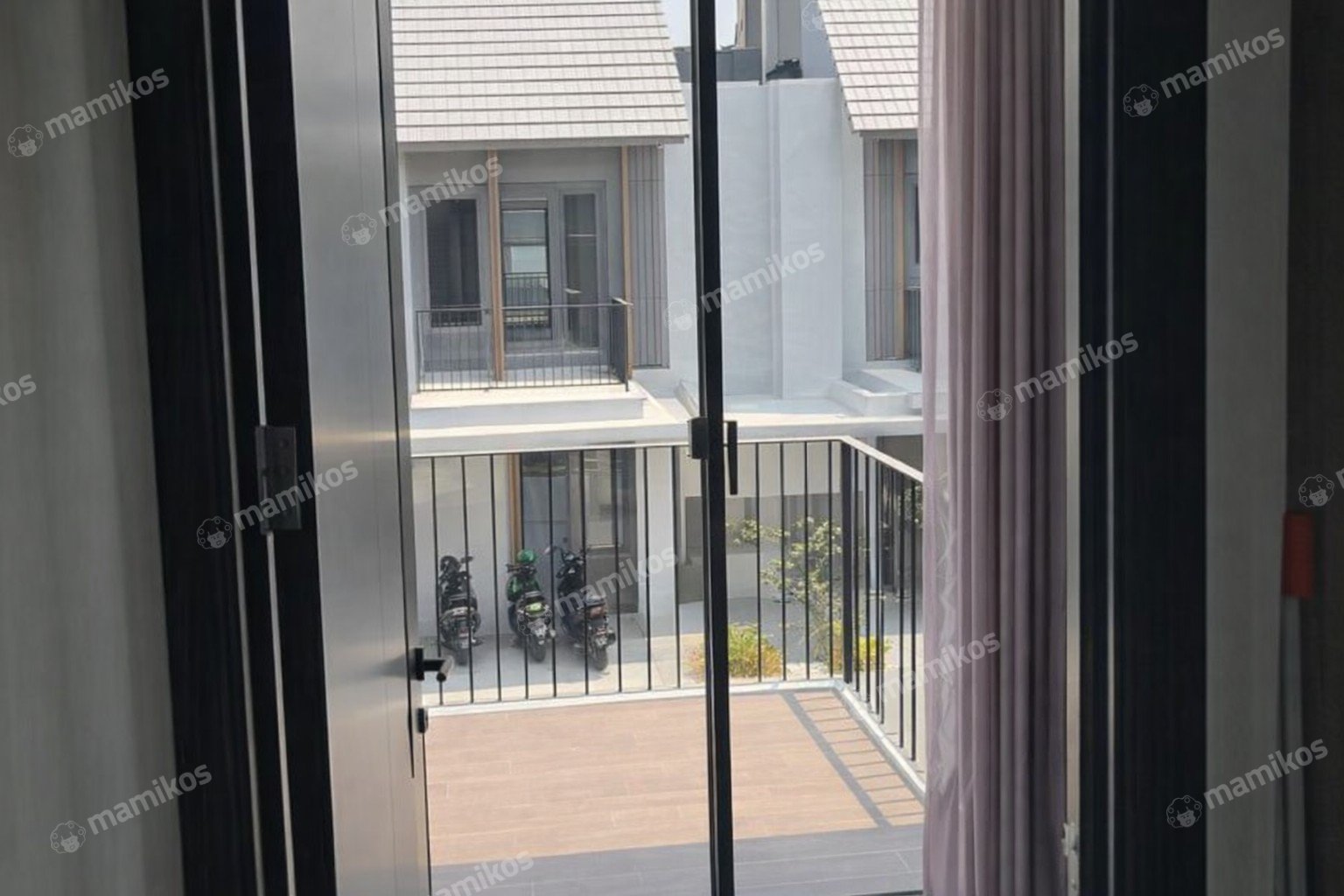Rumah Baru 3 Kamar Tidur 2 Kamar Mandi Cakung Jakarta Timur