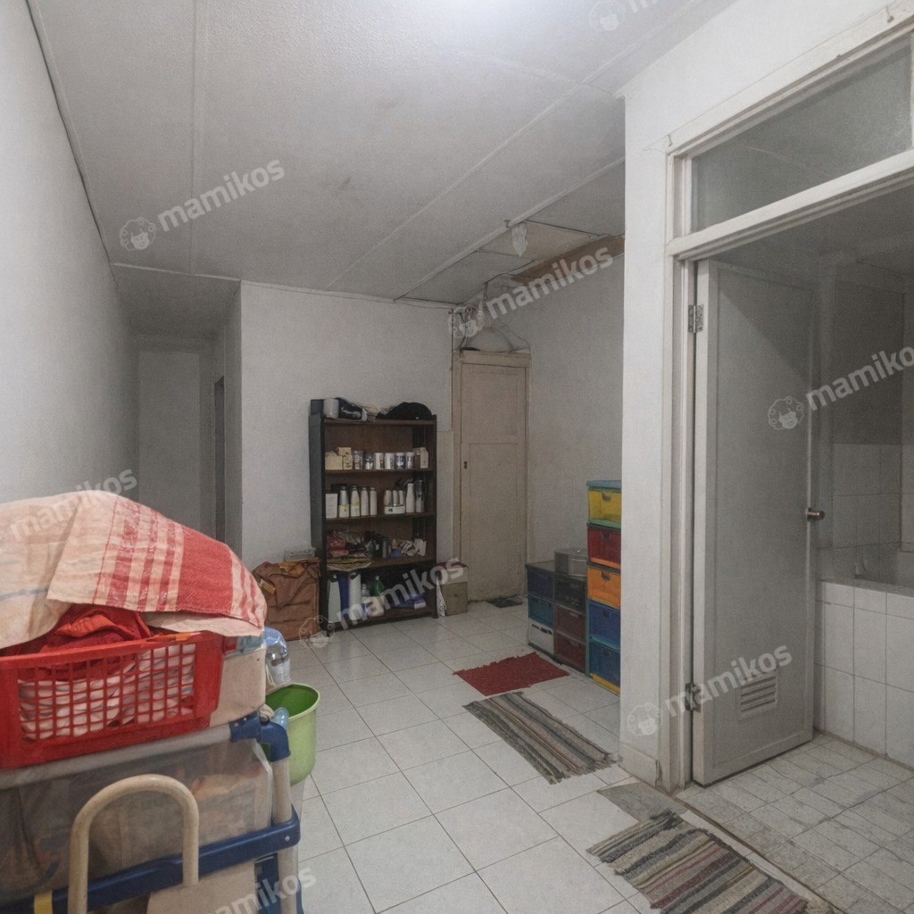 Rumah Sertifikat SHM 2 Kamar Tidur 2 Kamar Mandi Taman Palem Jakarta Barat - Photo 2