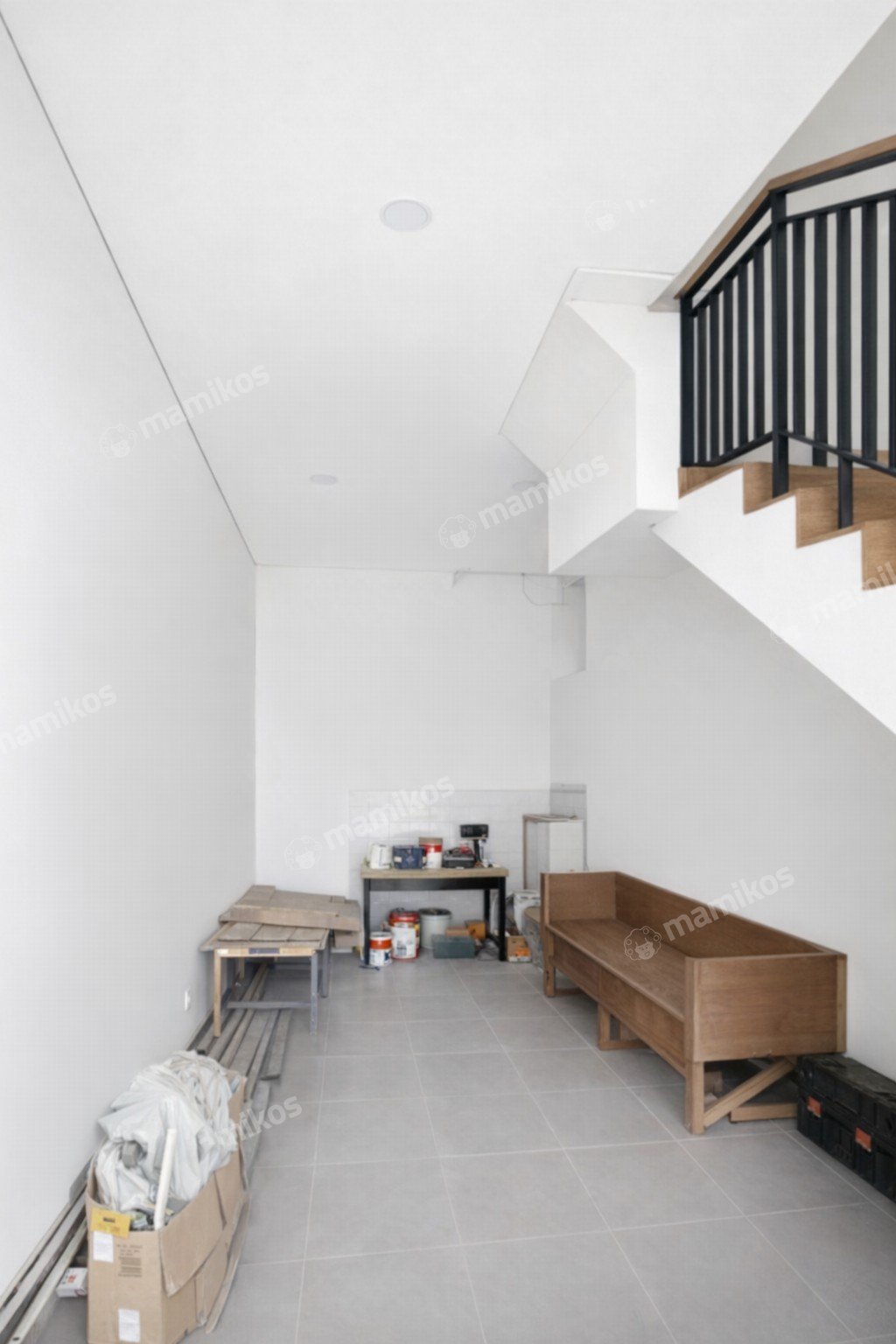 Rumah Sertifikat SHM 4 Kamar Tidur 3 Kamar Mandi Duri Kepa Jakarta Barat - Photo 3