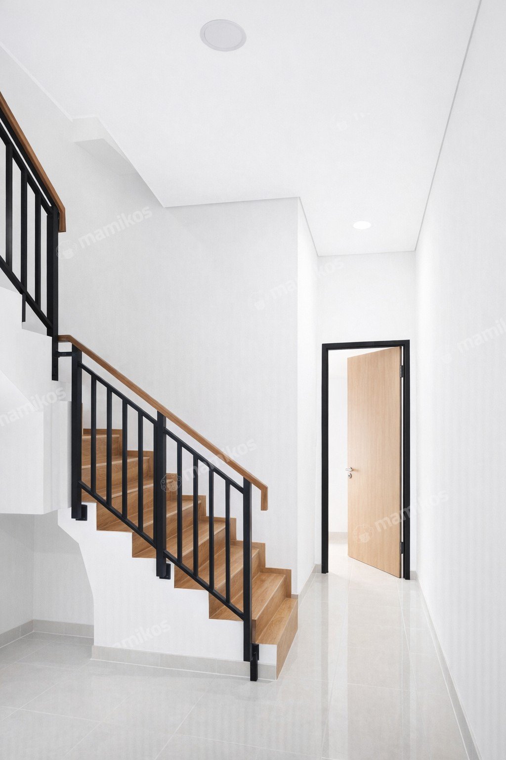 Rumah Sertifikat SHM 4 Kamar Tidur 3 Kamar Mandi Duri Kepa Jakarta Barat - Photo 5