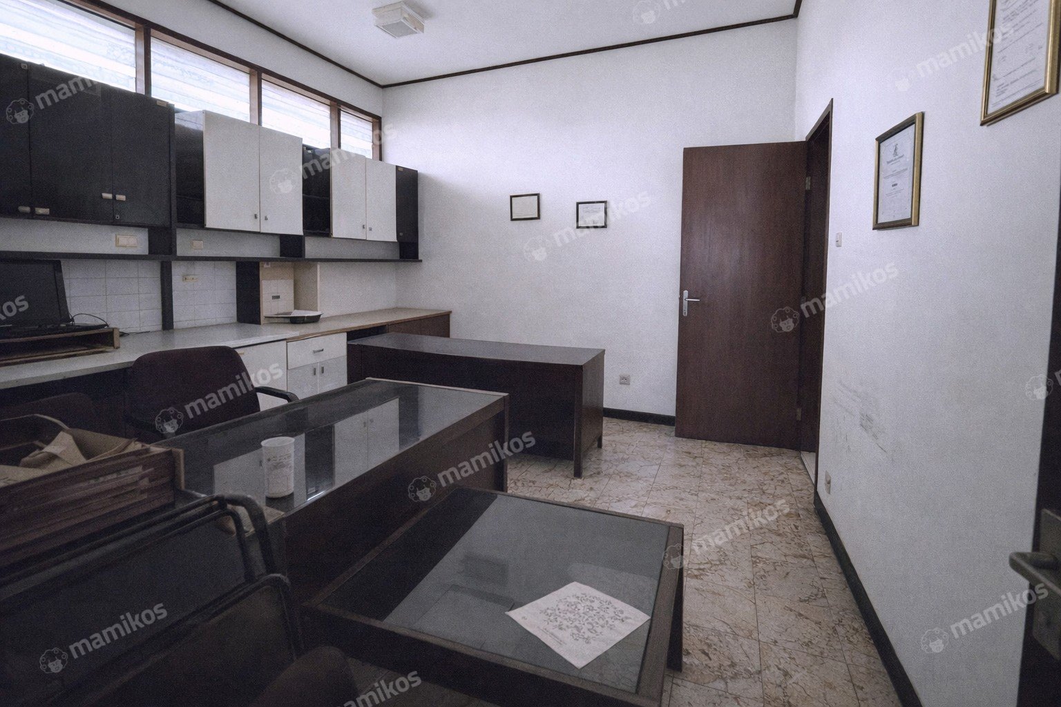 Rumah Sertifikat SHM 5 Kamar Tidur 3 Kamar Mandi Permata Hijau Jakarta Selatan - Photo 3