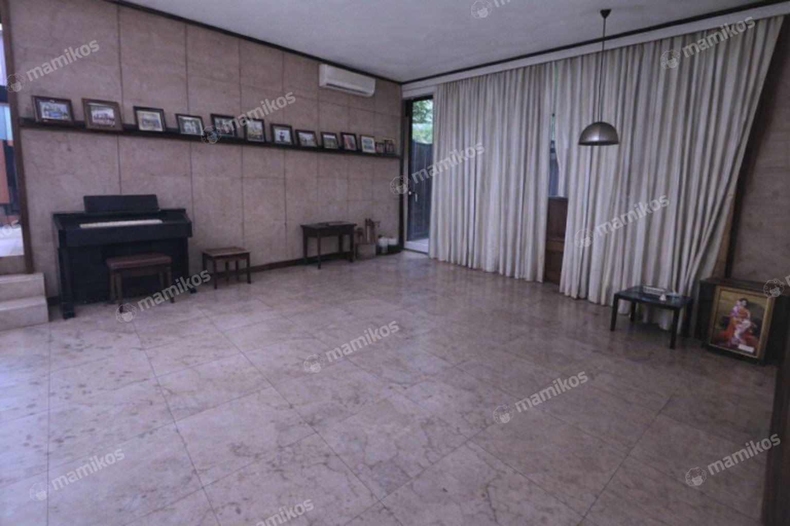 Rumah Sertifikat SHM 5 Kamar Tidur 3 Kamar Mandi Permata Hijau Jakarta Selatan - Photo 4