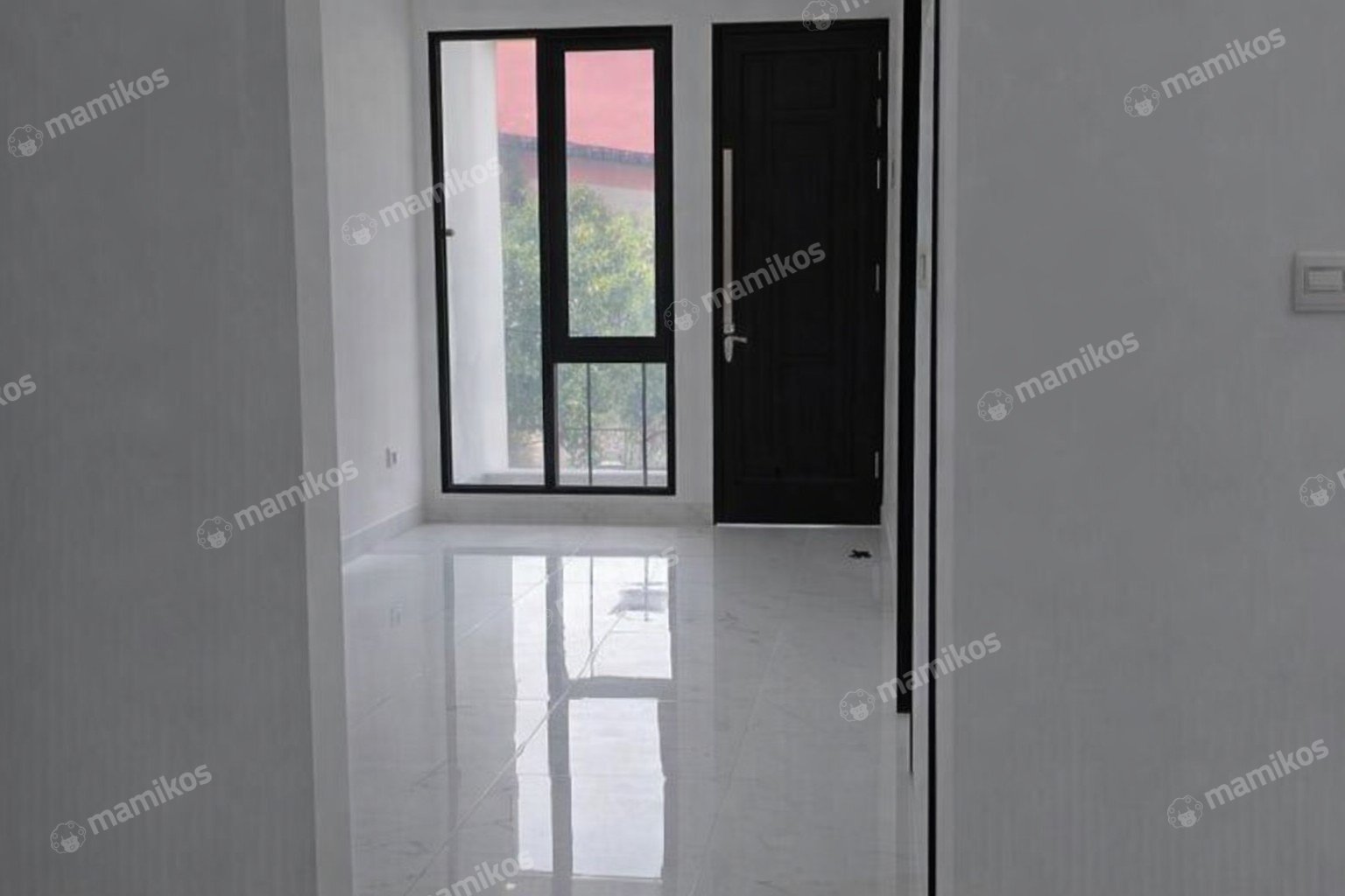 Rumah Sertifikat SHM 4 Kamar Tidur 4 Kamar Mandi Sunter Jakarta Utara