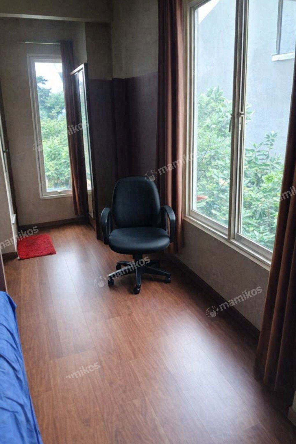Rumah Sertifikat SHM 4 Kamar Tidur 4 Kamar Mandi Meruya Jakarta Barat - Photo 5