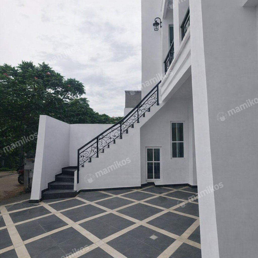 Rumah Sertifikat HGB 3 Kamar Tidur 3 Kamar Mandi Kelapa Gading Jakarta Utara - Photo 2