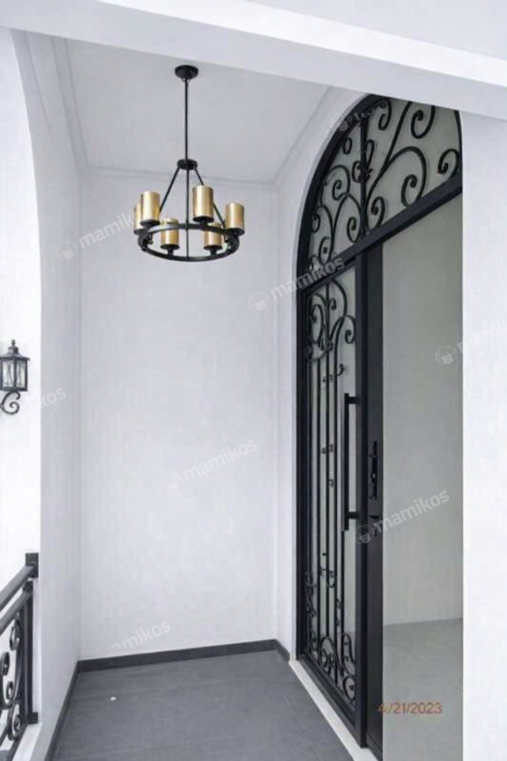 Rumah Sertifikat HGB 3 Kamar Tidur 3 Kamar Mandi Kelapa Gading Jakarta Utara - Photo 4