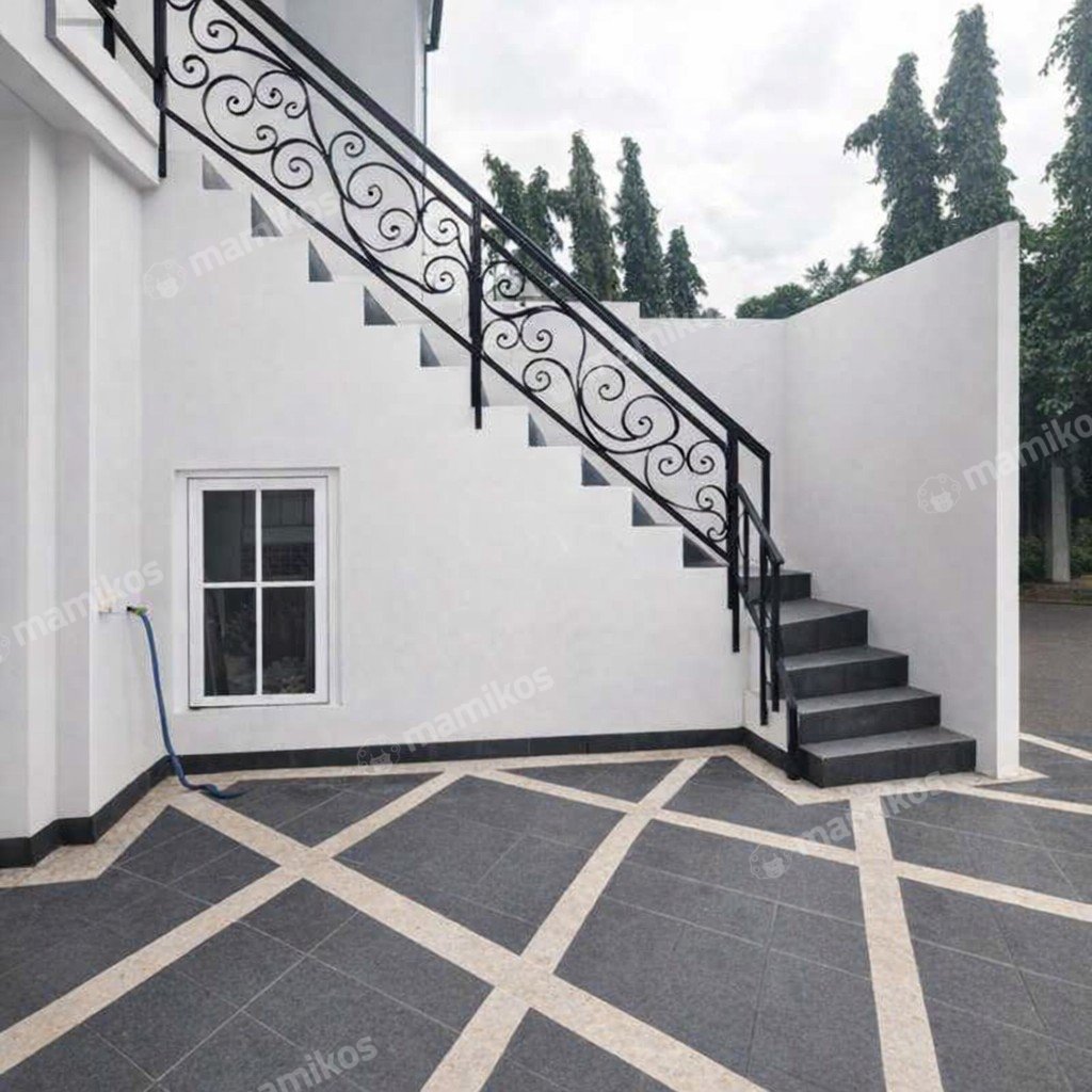 Rumah Sertifikat HGB 3 Kamar Tidur 3 Kamar Mandi Kelapa Gading Jakarta Utara - Photo 5