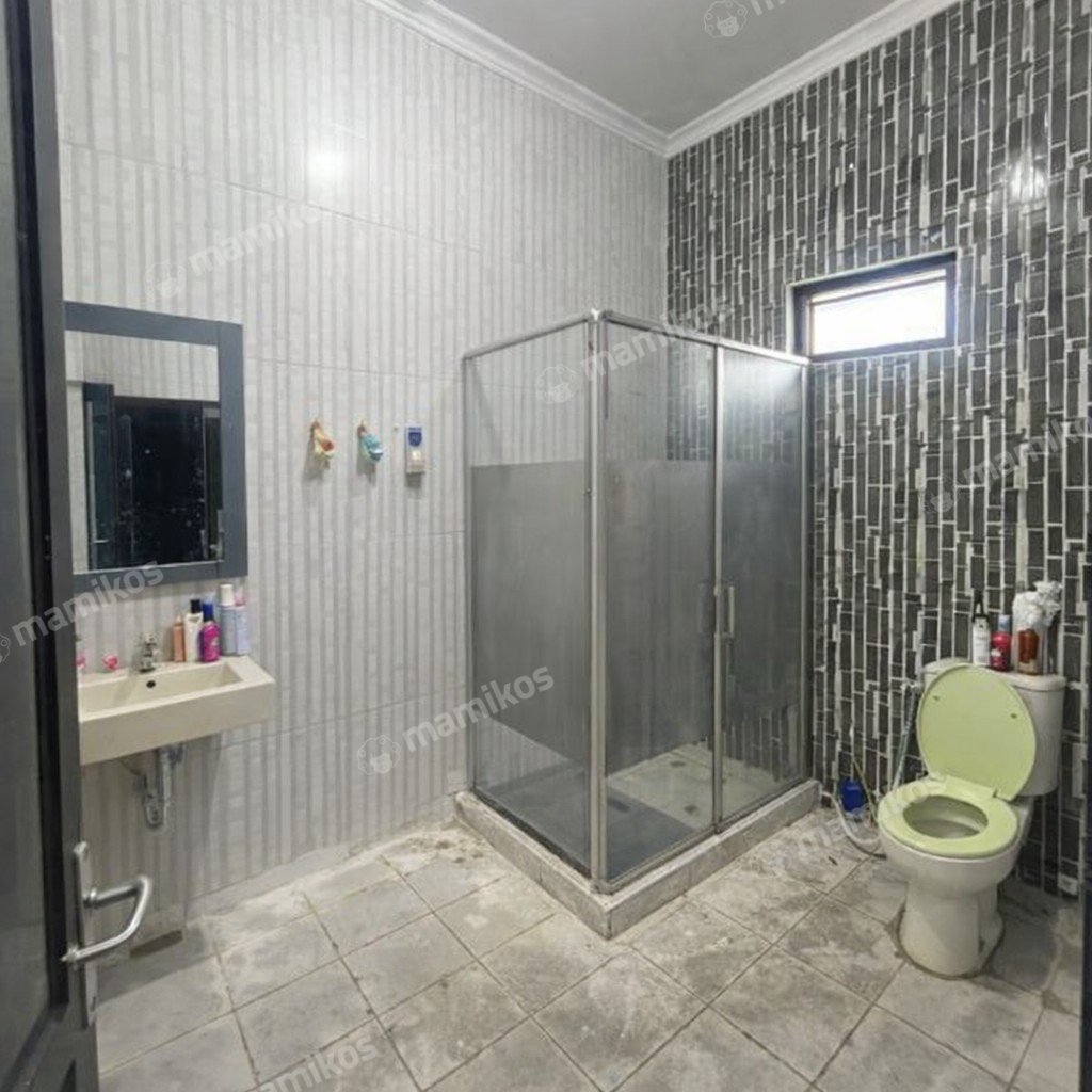 Rumah Sertifikat SHM 7 Kamar Tidur 4 Kamar Mandi Pondok Kelapa Jakarta Timur - Photo 5